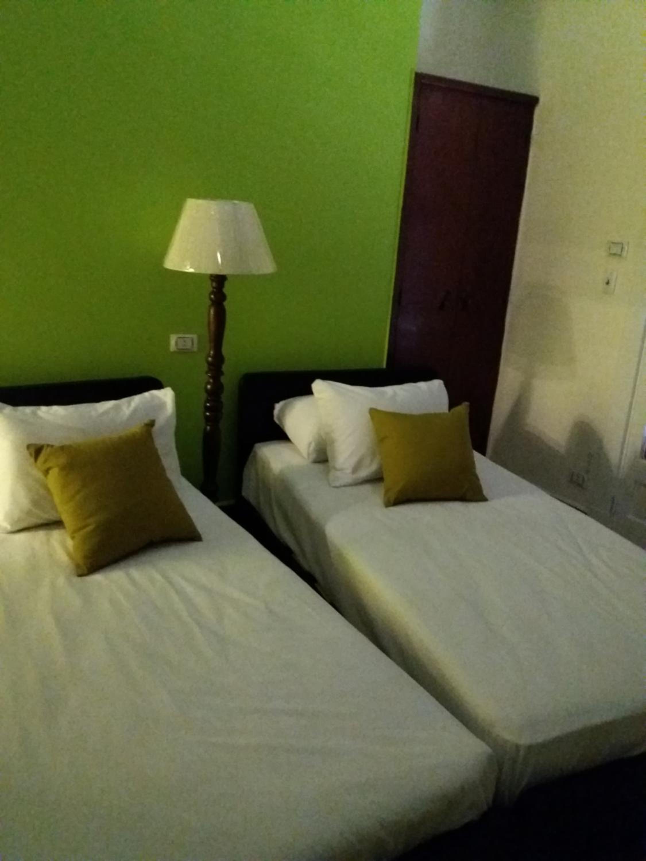 Cairo Golden Plaza Hostel