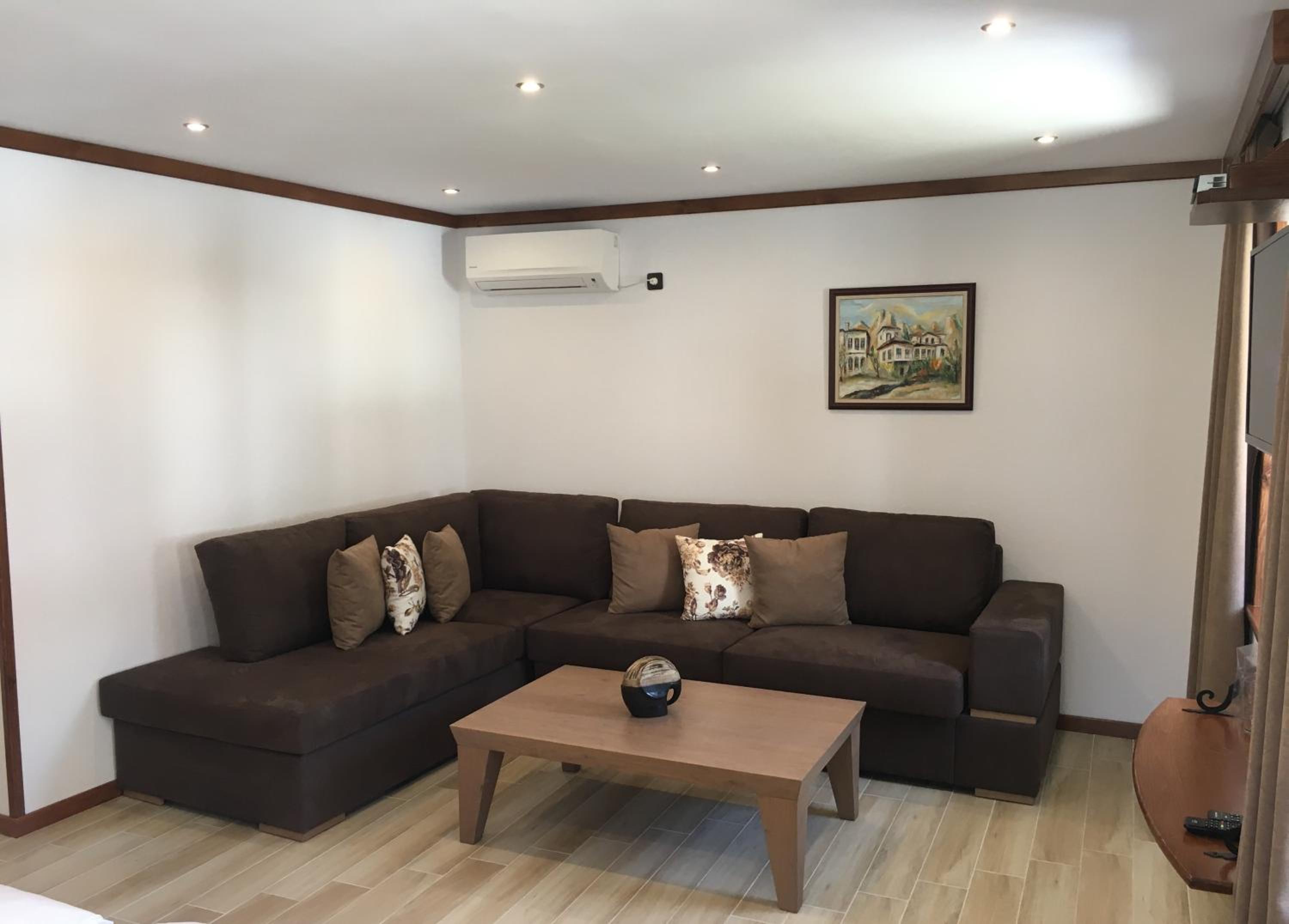 Guest House Holiday in Melnik