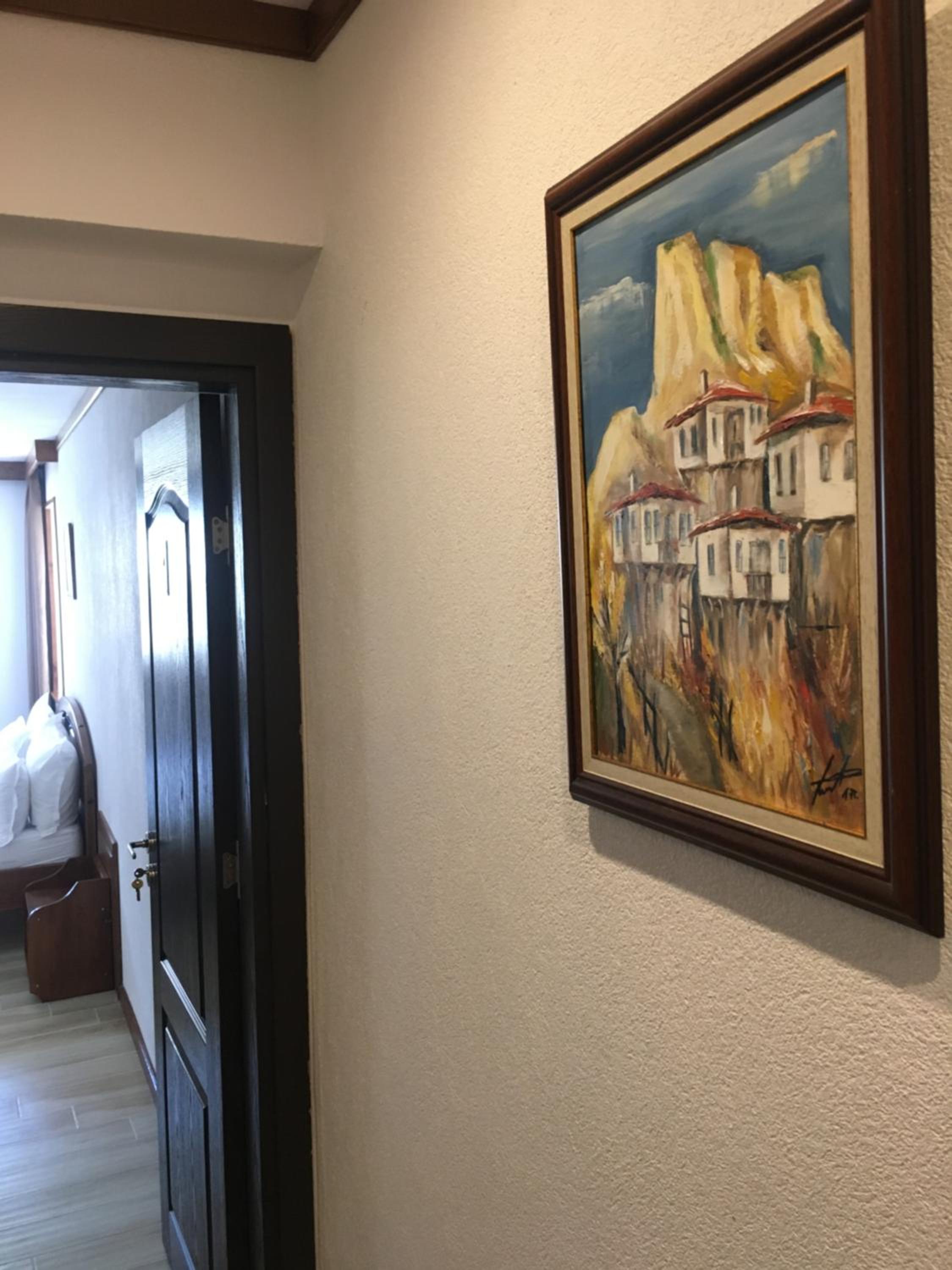 Guest House Holiday in Melnik