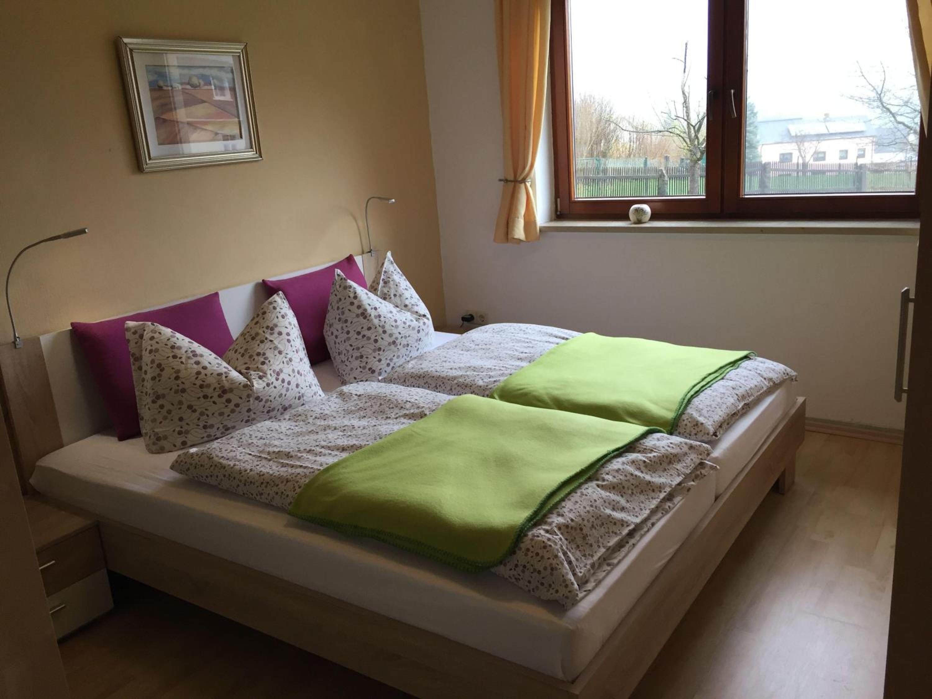 Ferienwohnung-BergIdylle-bei-Hotel-BERGHOF view 2