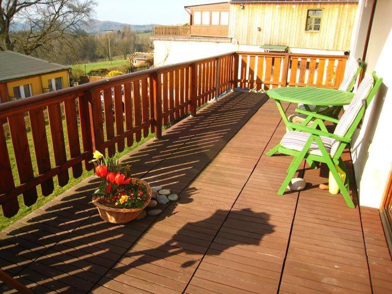 Ferienwohnung-BergIdylle-bei-Hotel-BERGHOF view 3