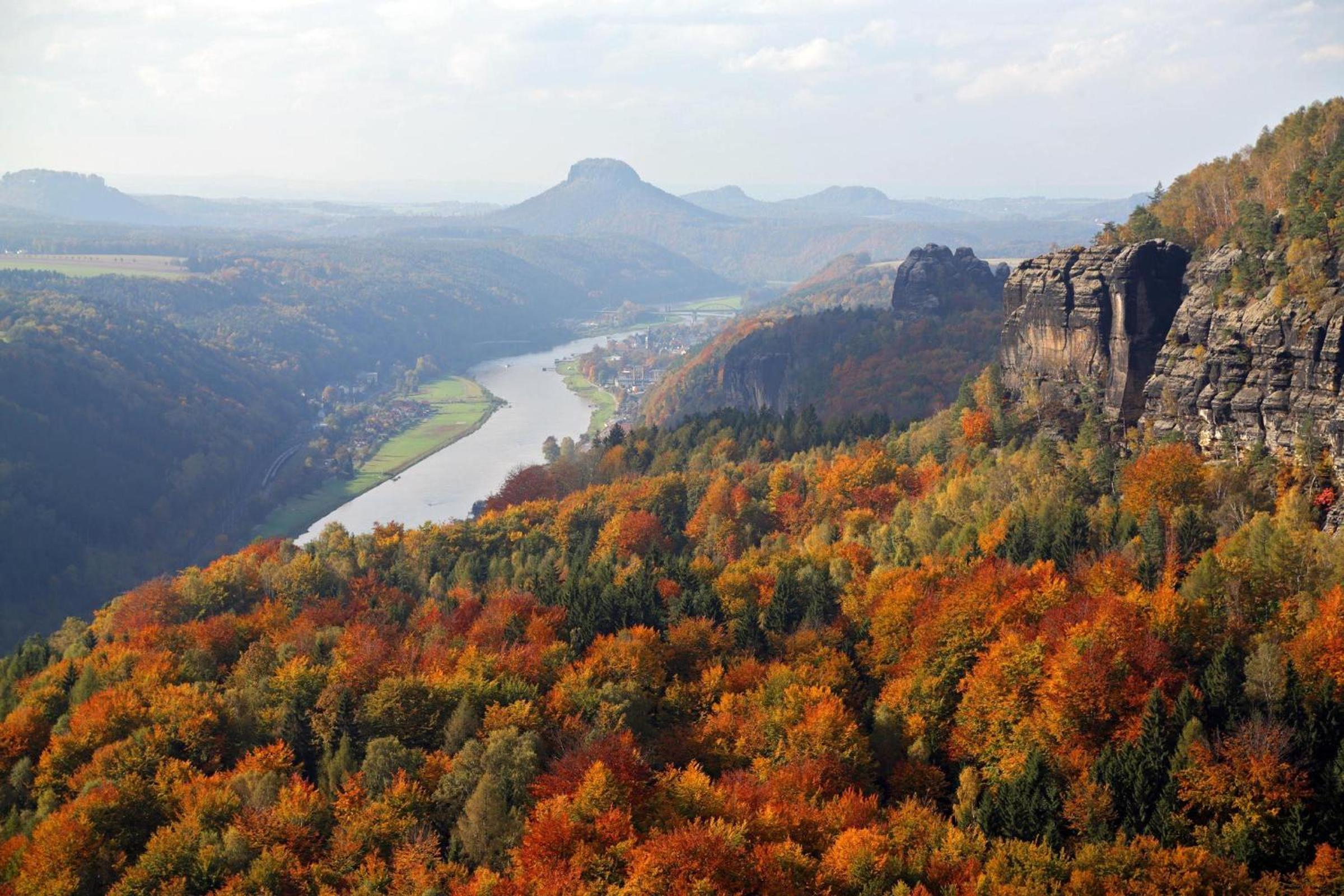 Ferienwohnung-BergIdylle-bei-Hotel-BERGHOF view 5