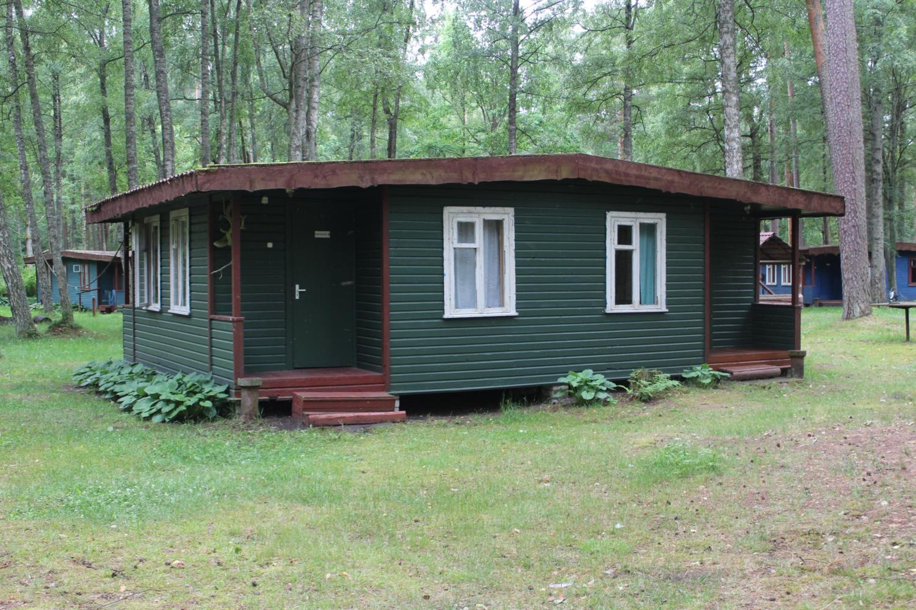 Ašmonų poilsiavietė