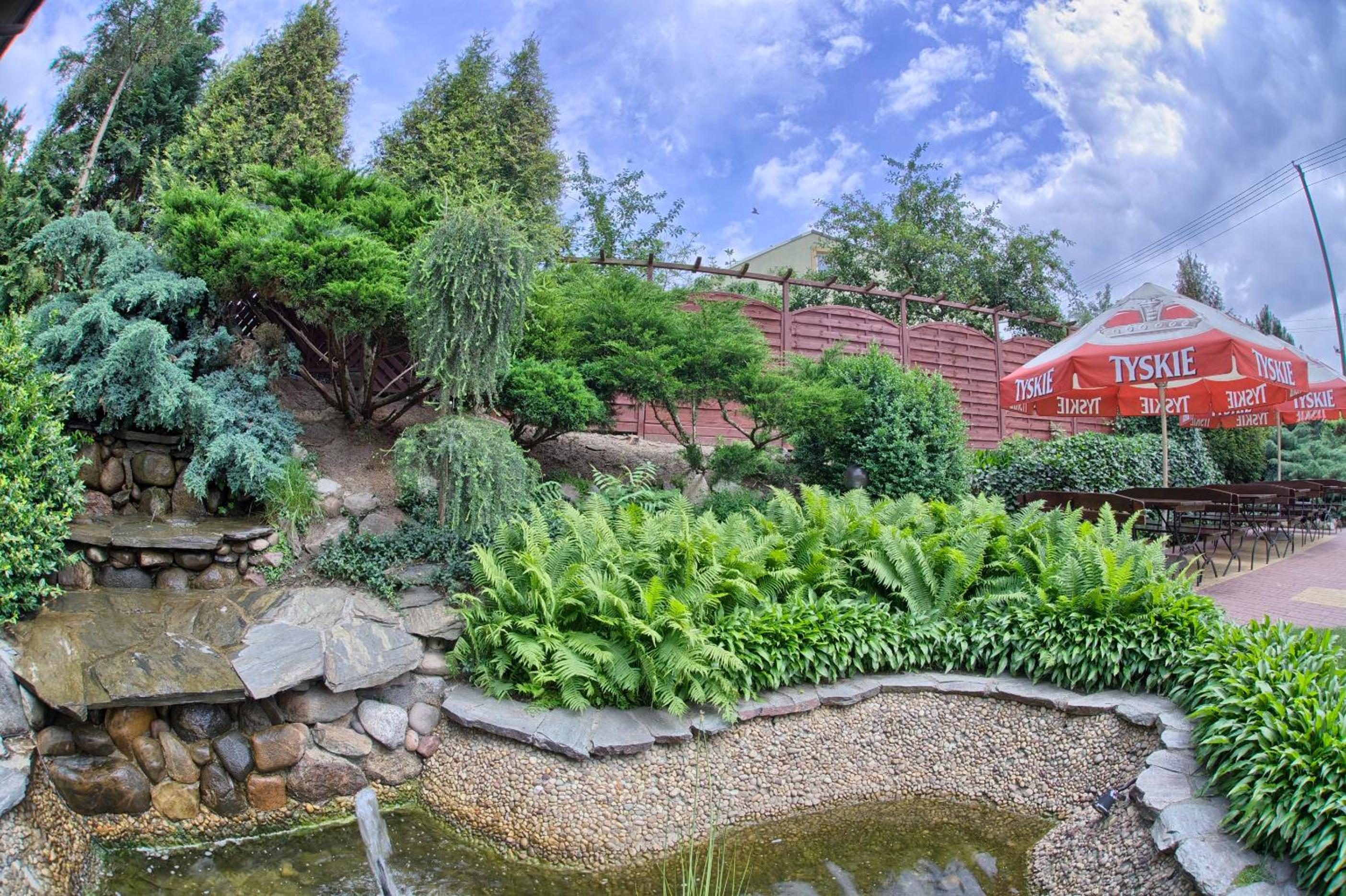 Zajazd Podjadek view 5
