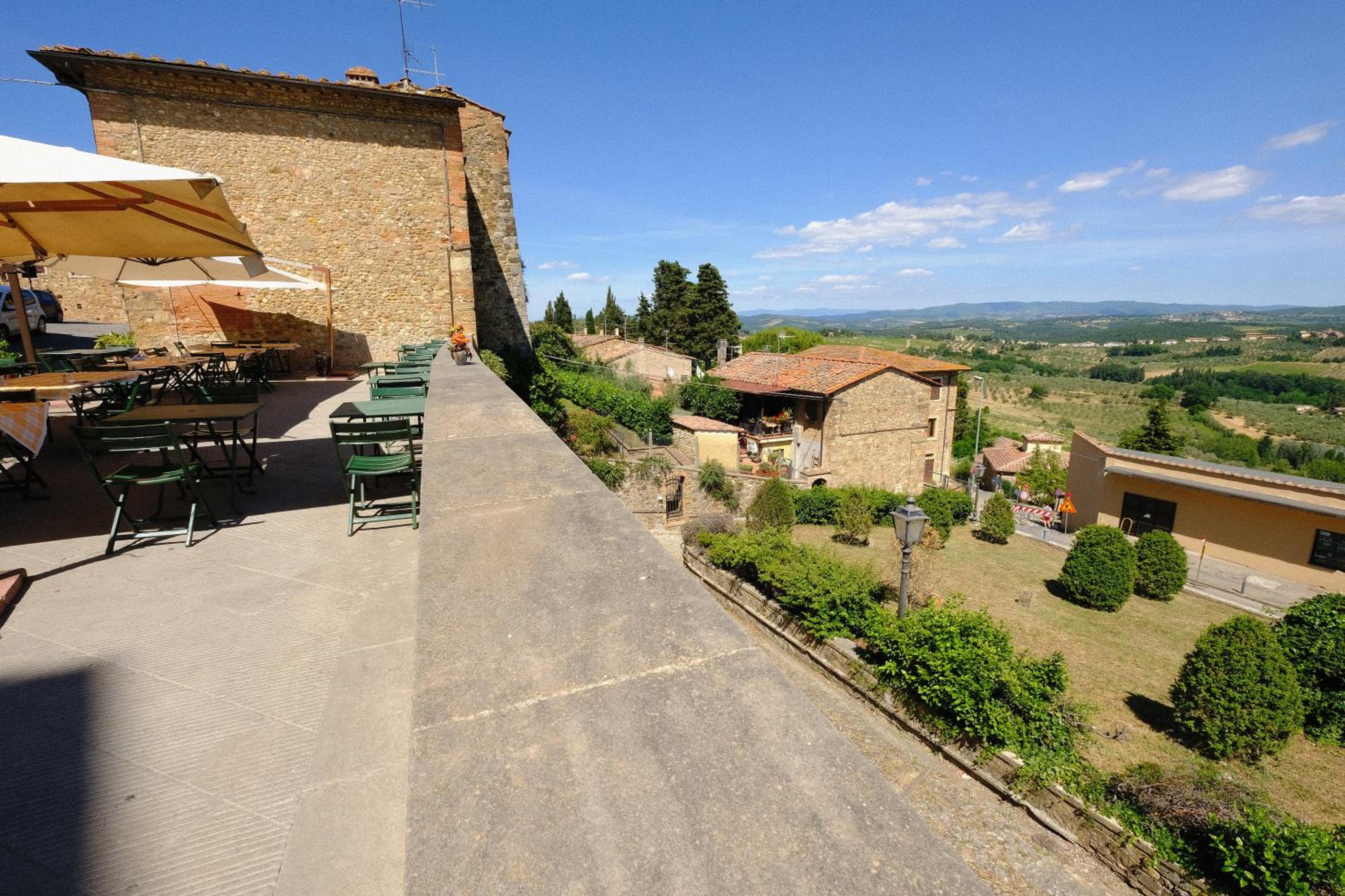 Il Torrino