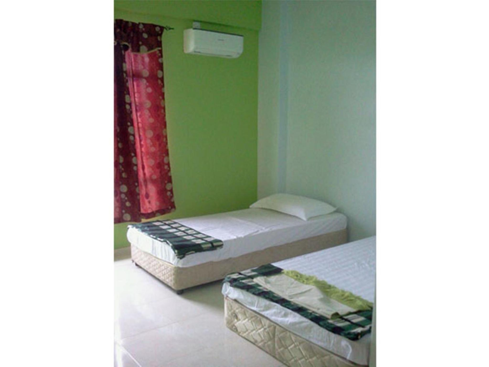 Villa D'Doa Maju photo 3