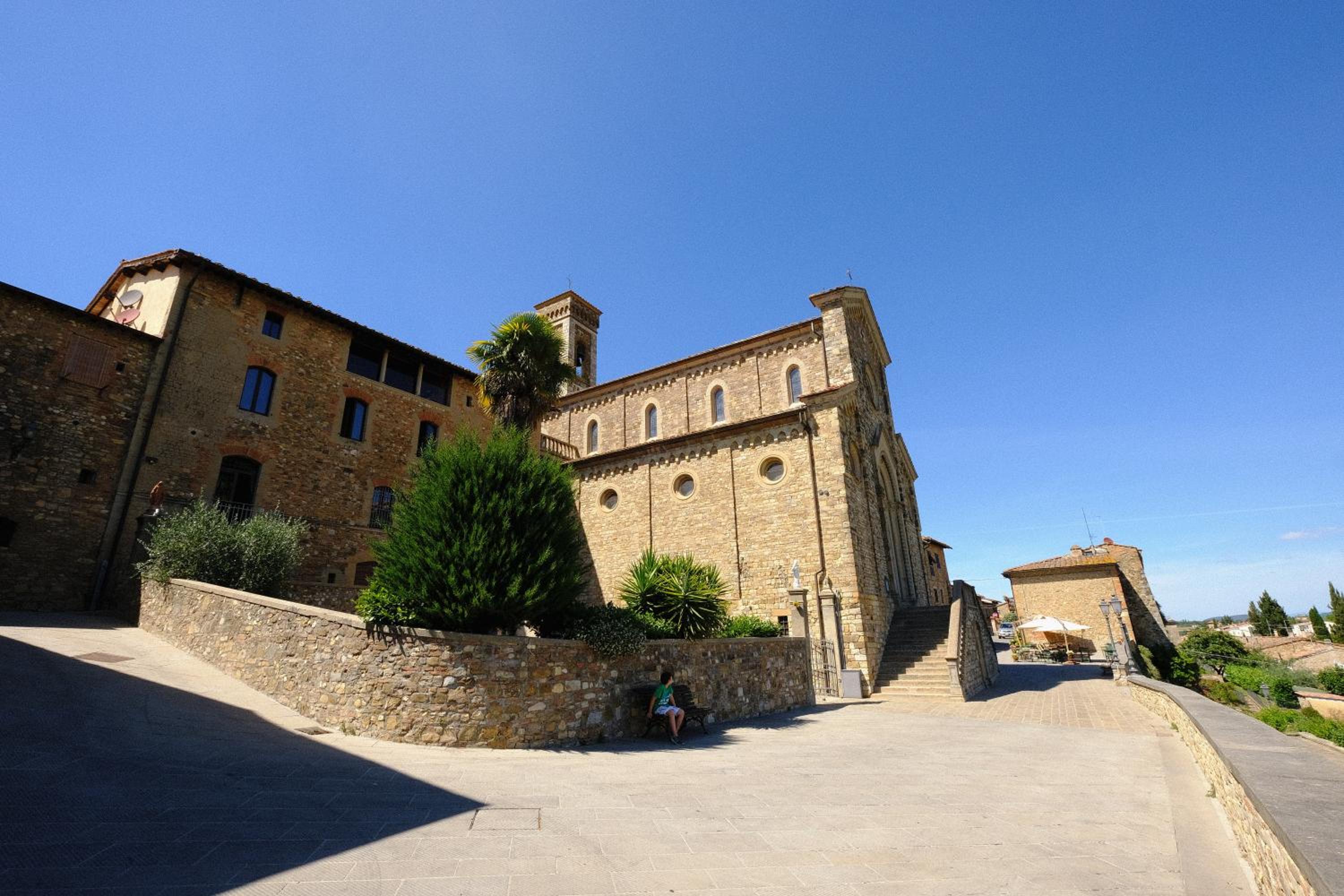 Il Torrino