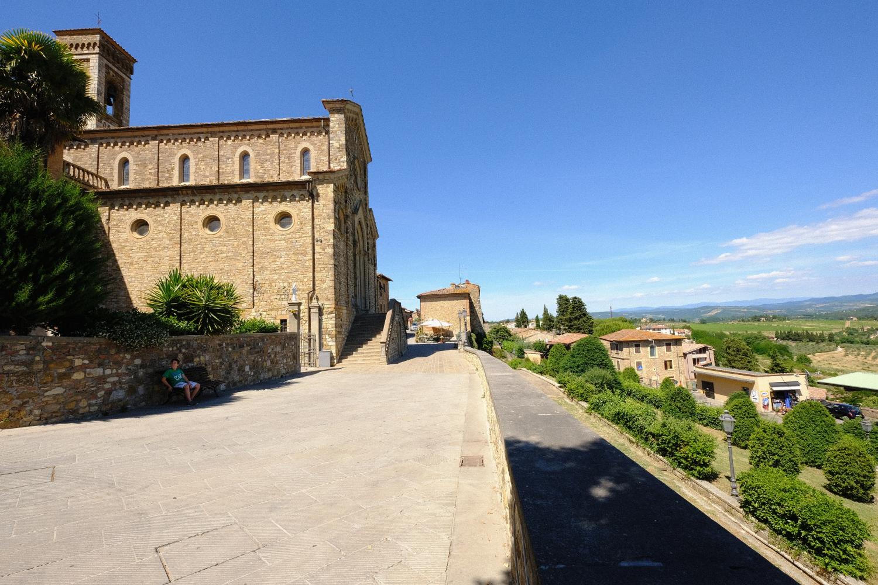 Il Torrino