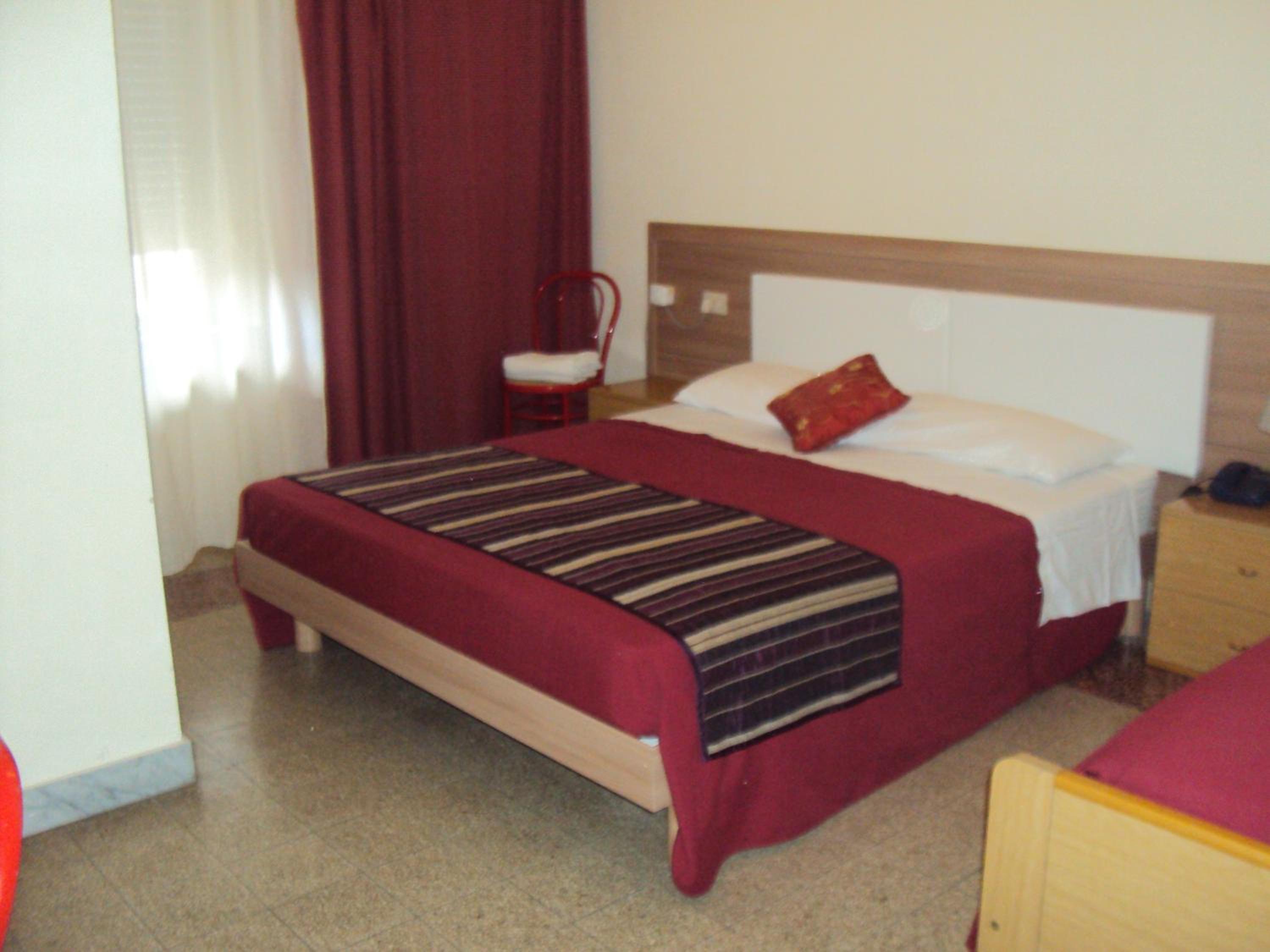 Hotel Mirage view 2