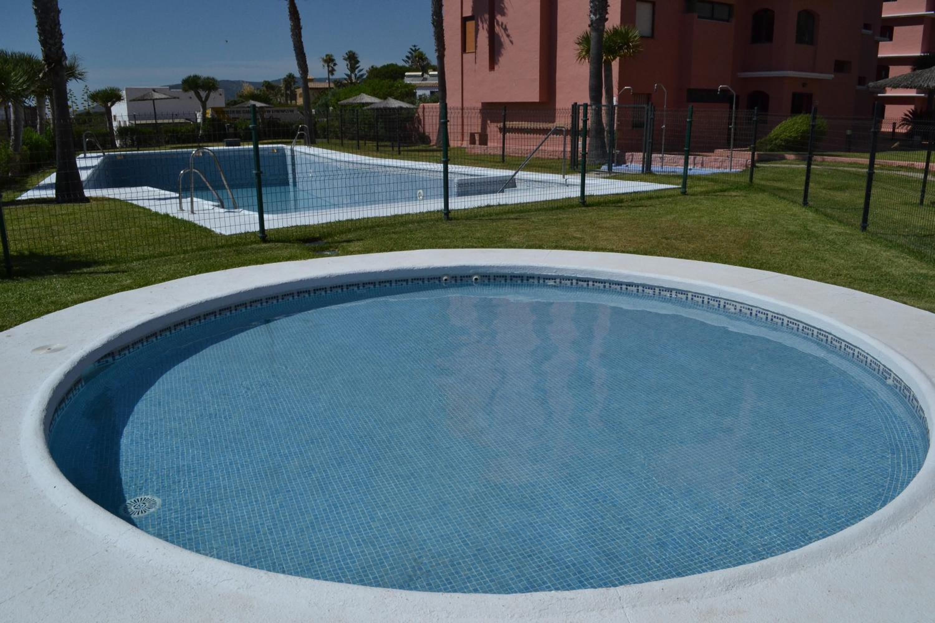 Apartamento Zahara De Los Atunes view 2