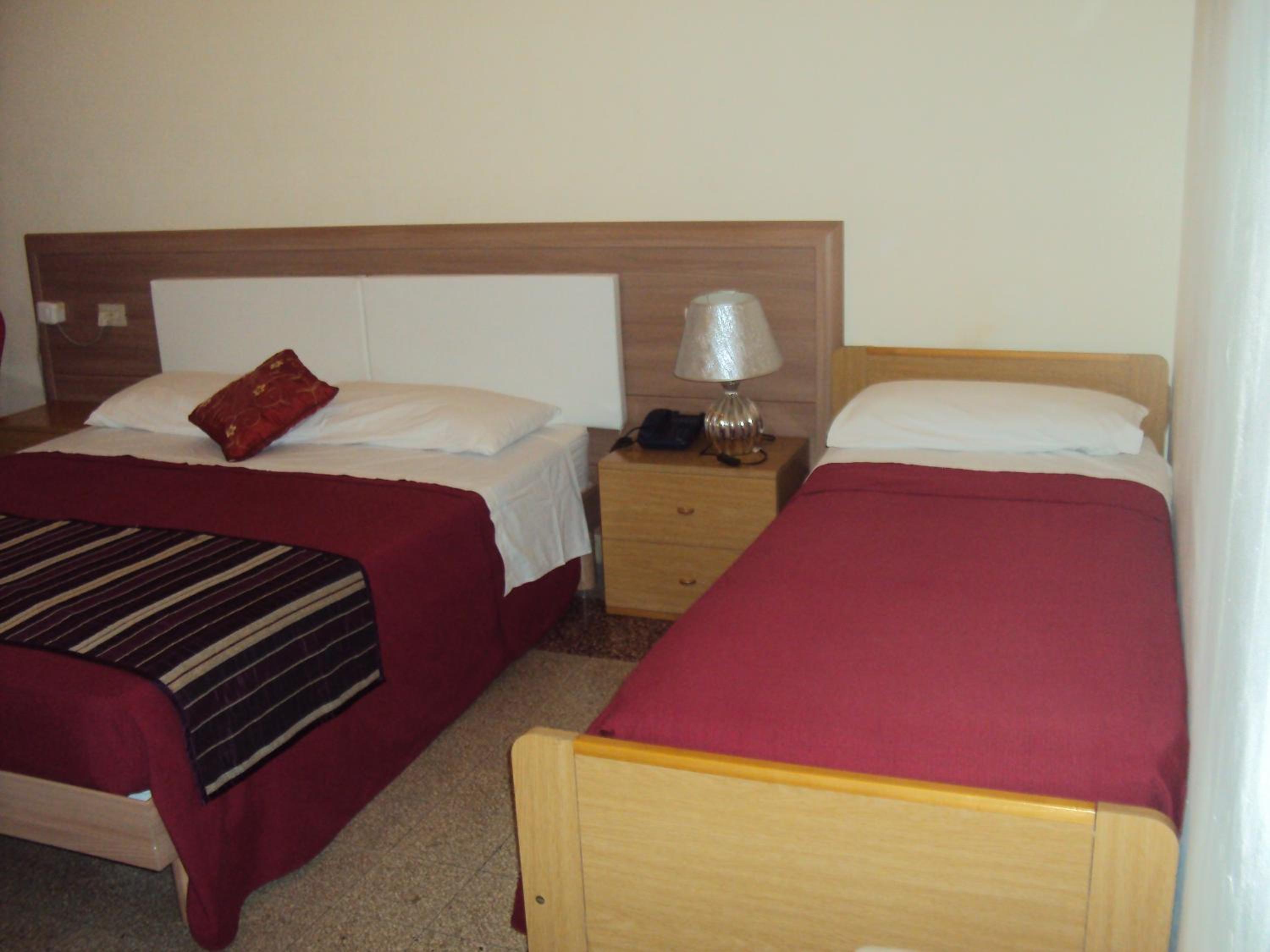 Hotel Mirage view 3