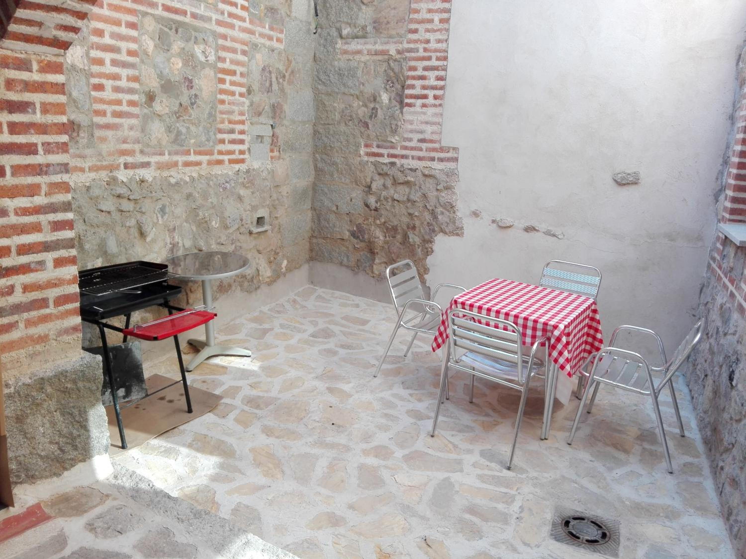 Abadía del Marqués de Avila