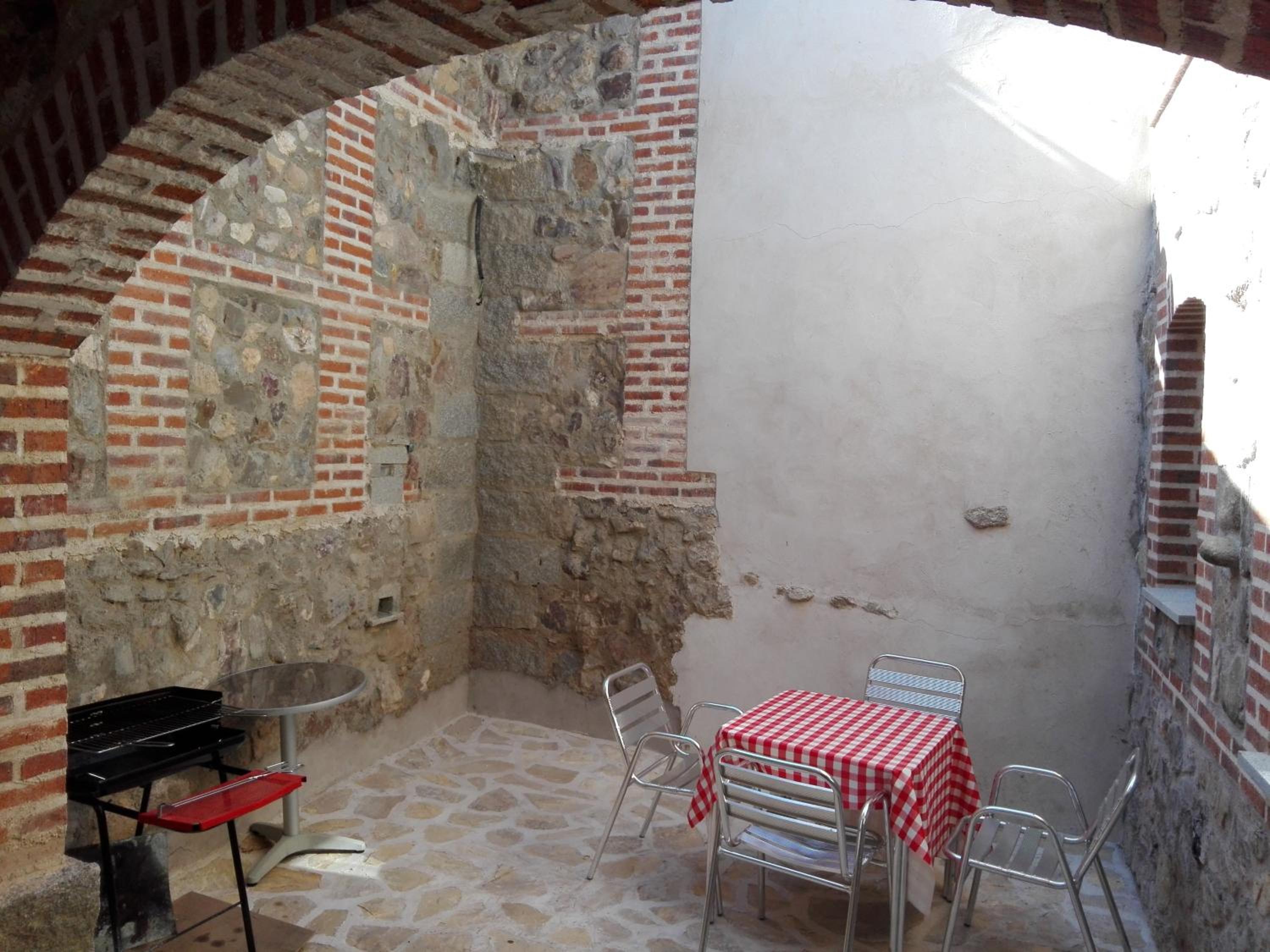 Abadía del Marqués de Avila