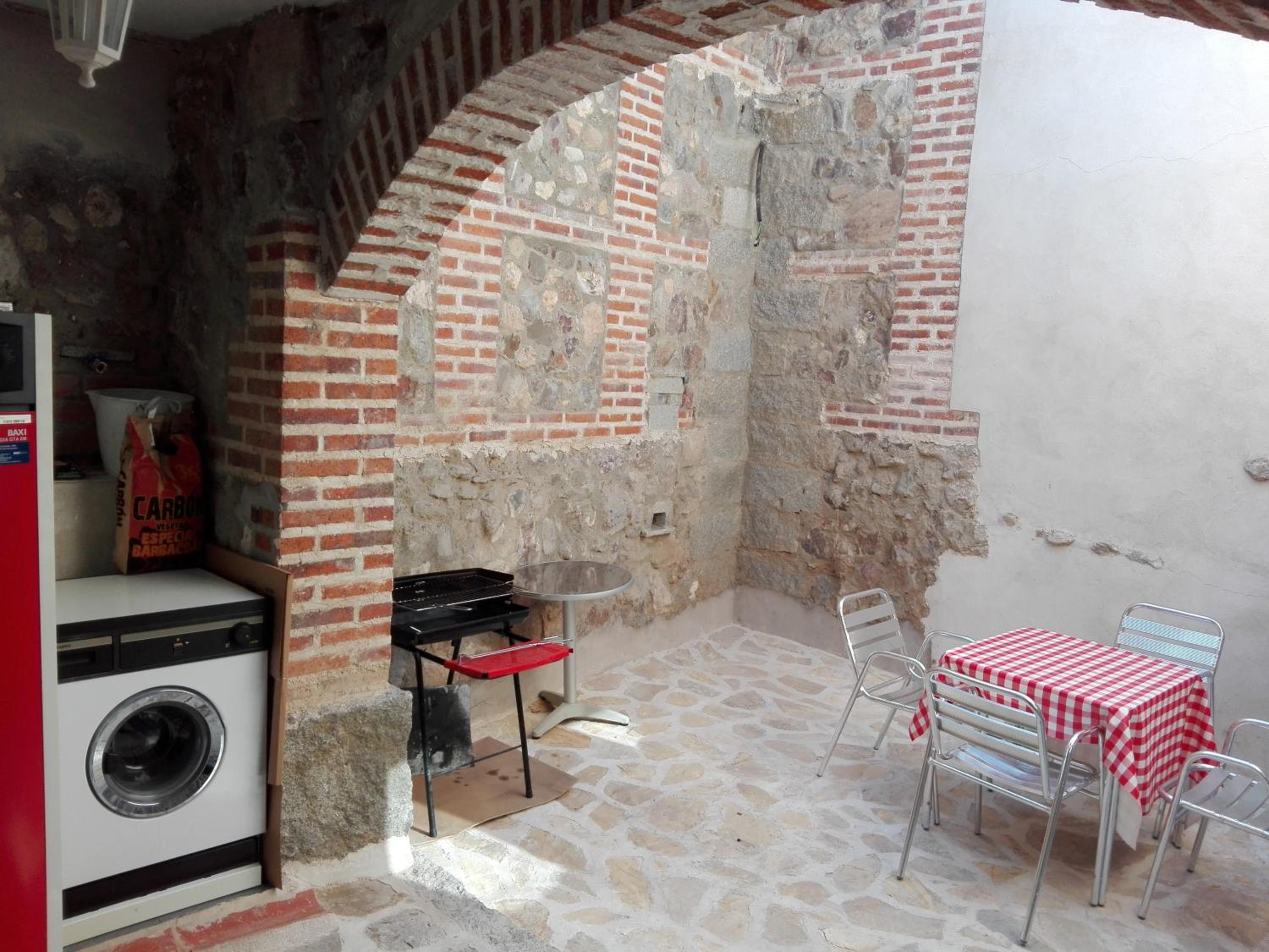 Abadía del Marqués de Avila