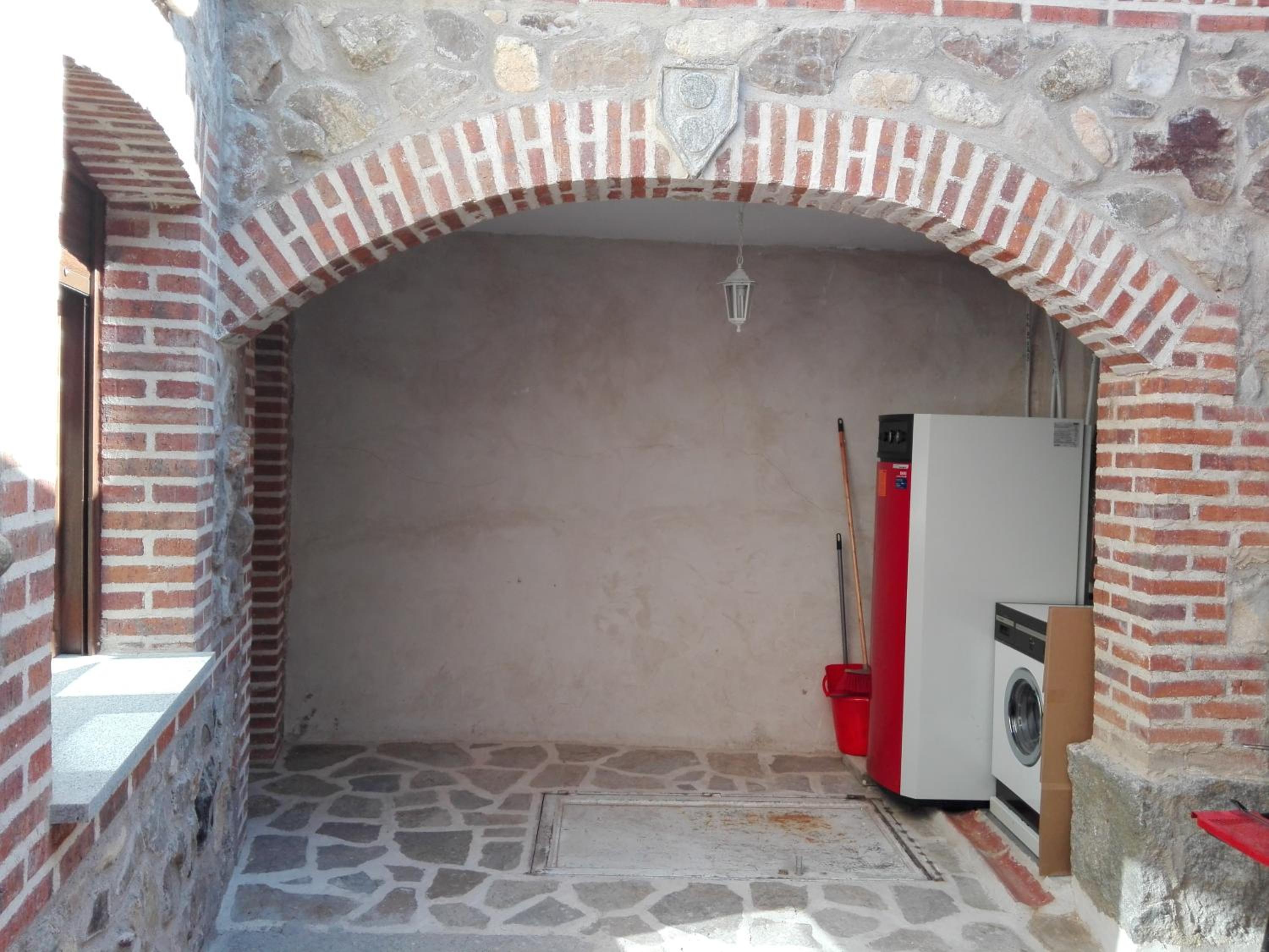 Abadía del Marqués de Avila