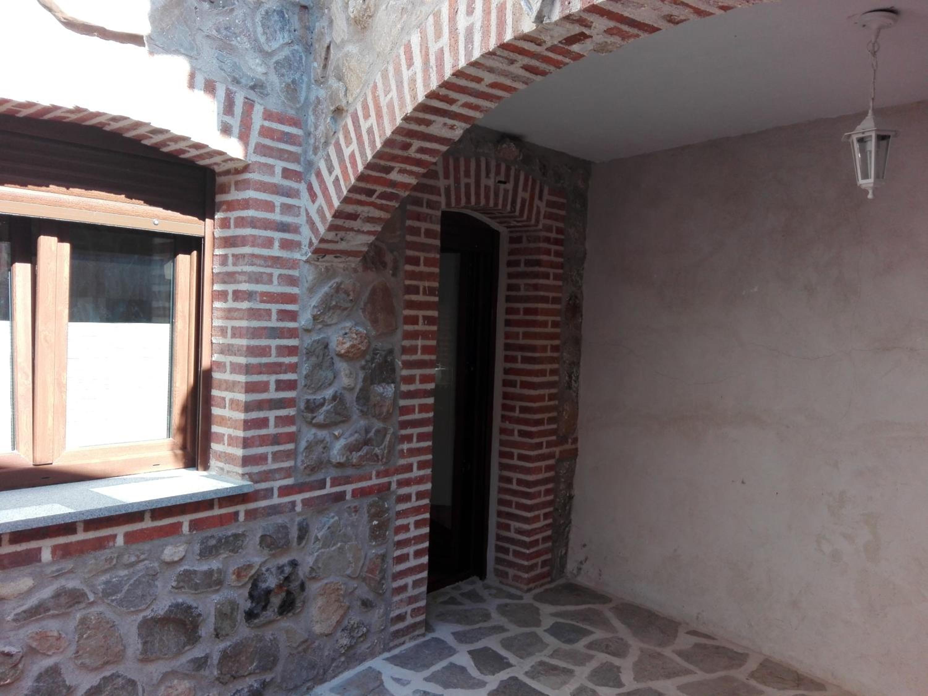 Abadía del Marqués de Avila