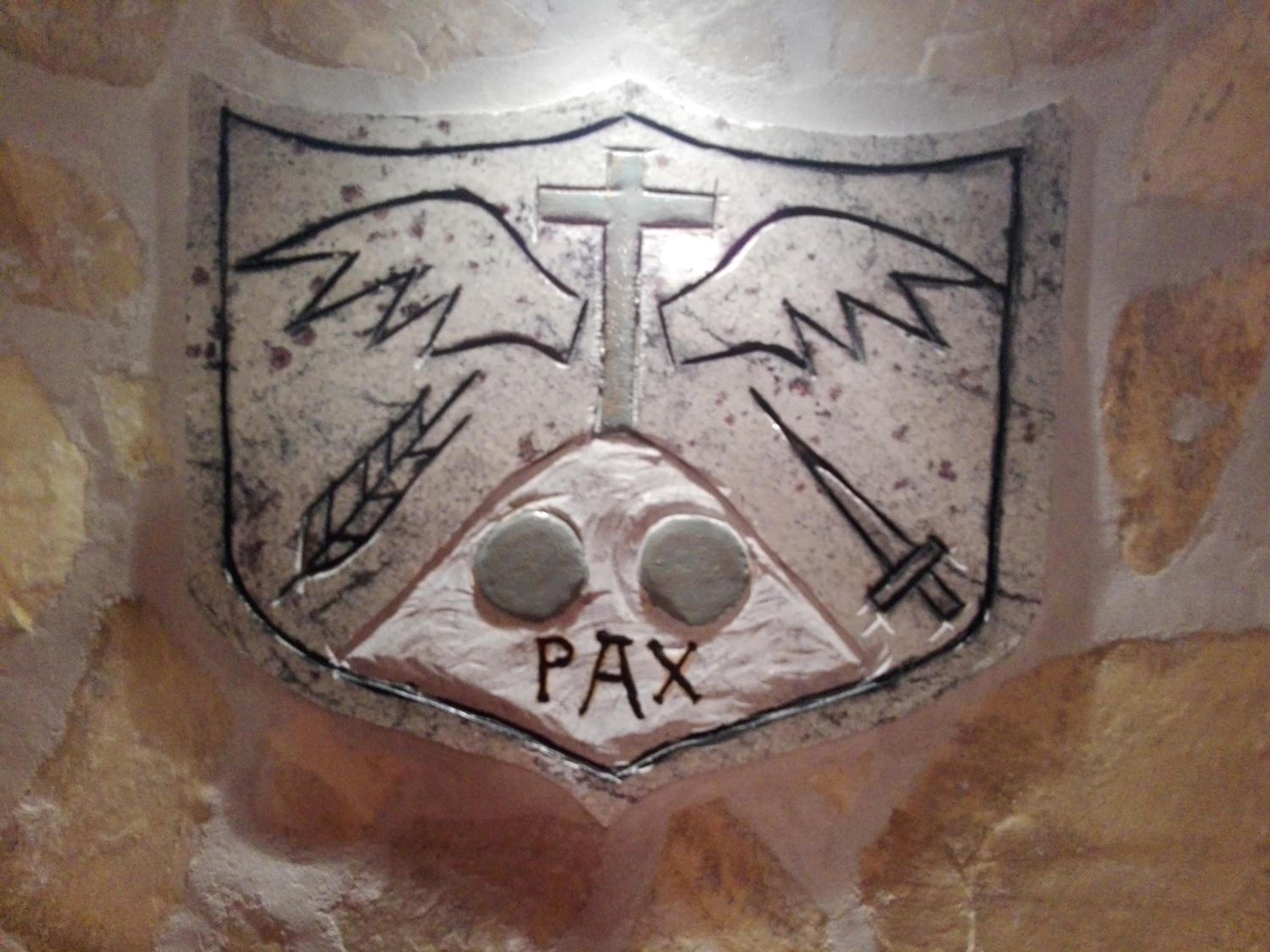 Abadía del Marqués de Avila