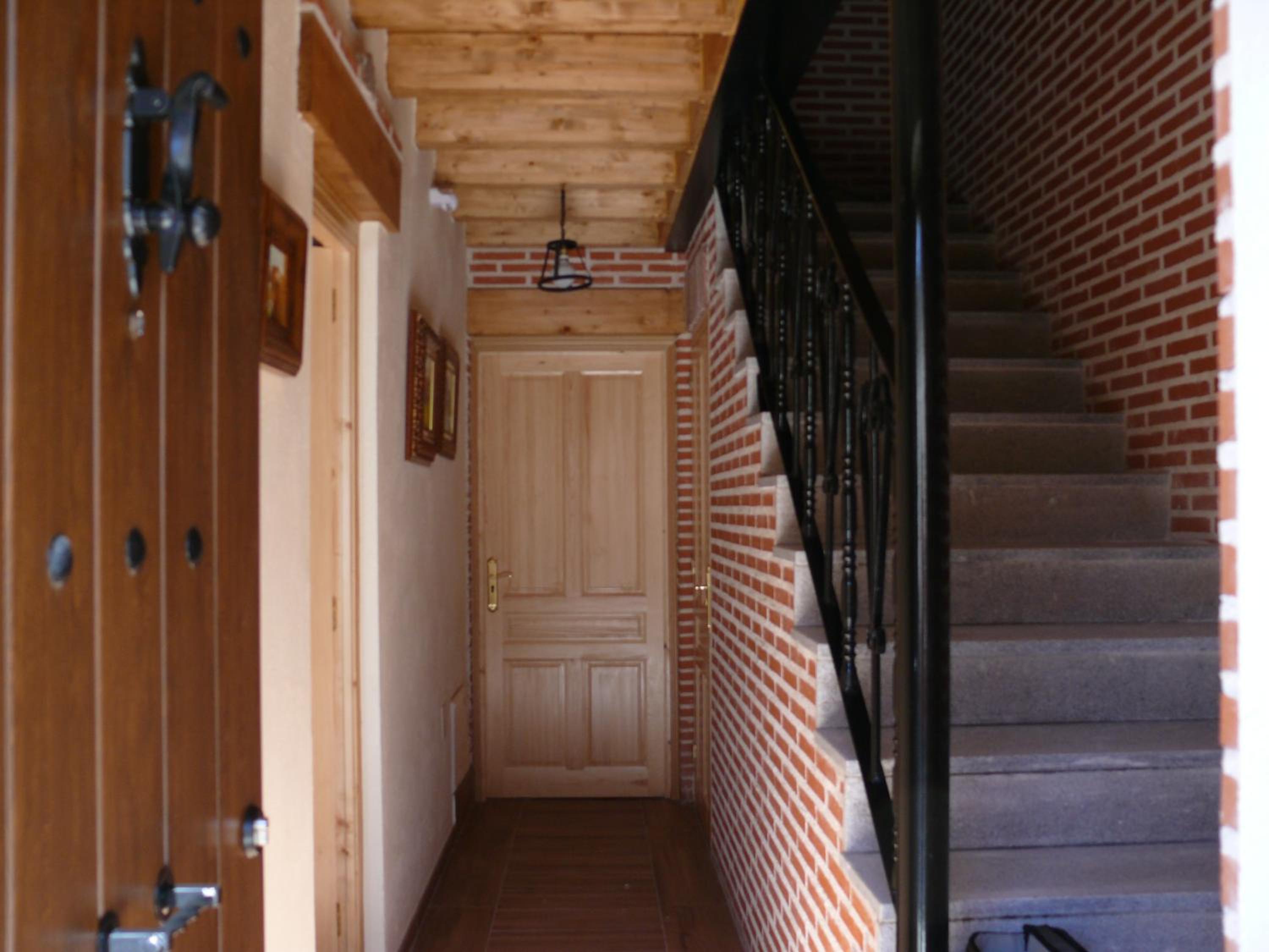 Abadía del Marqués de Avila