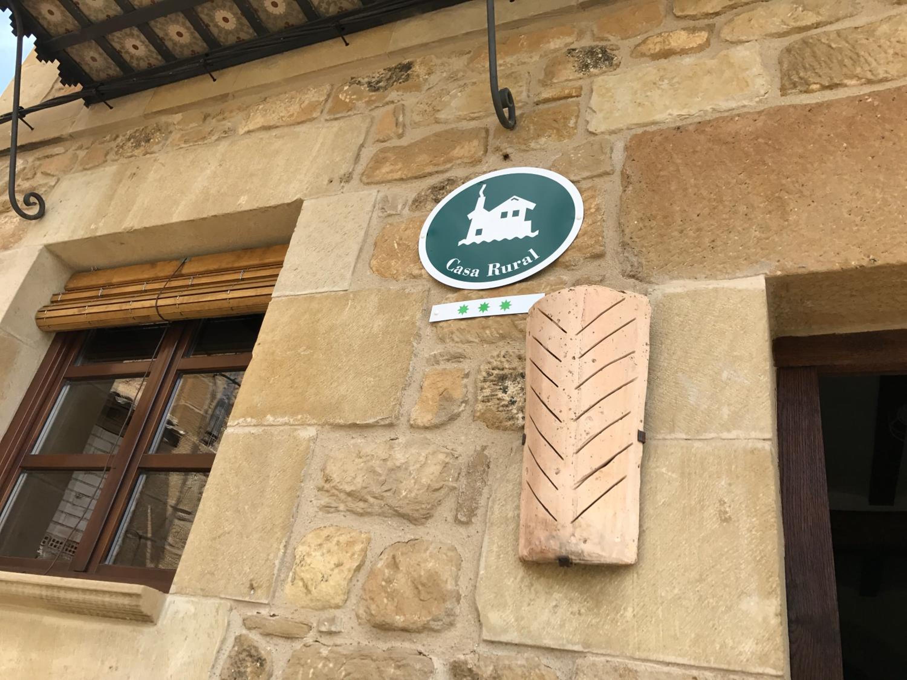 La Casa de Alberto