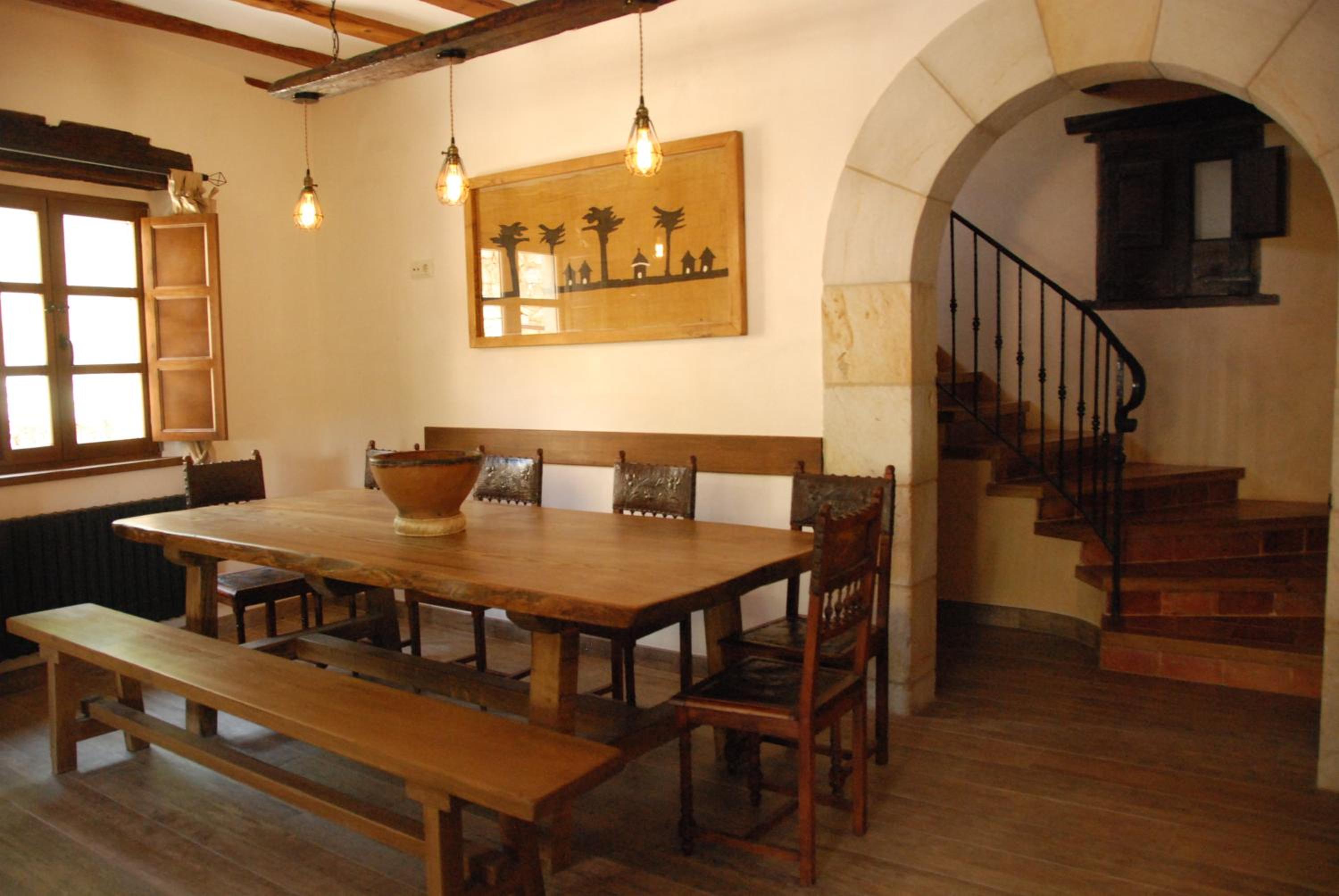 La Casa de Alberto