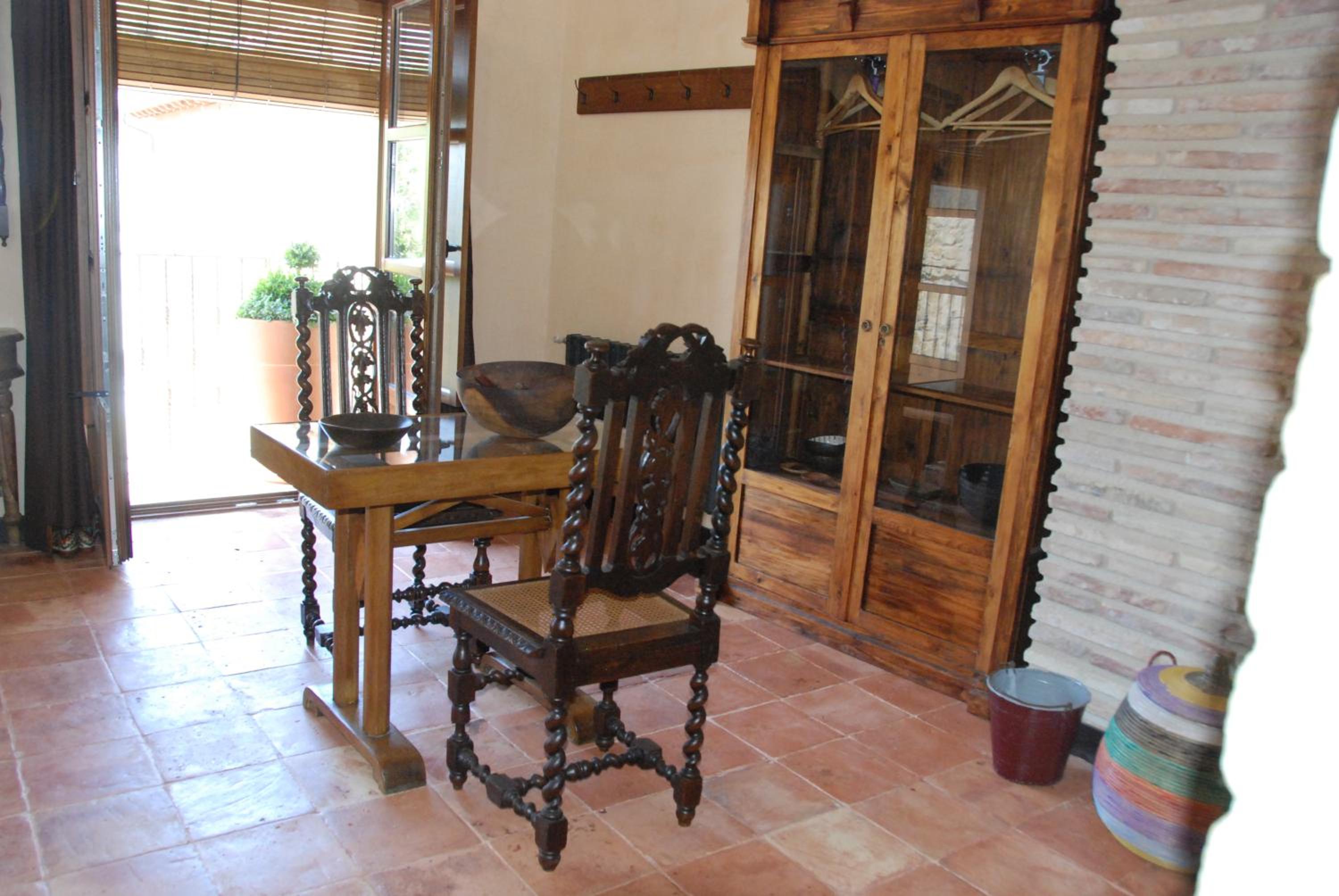 La Casa de Alberto