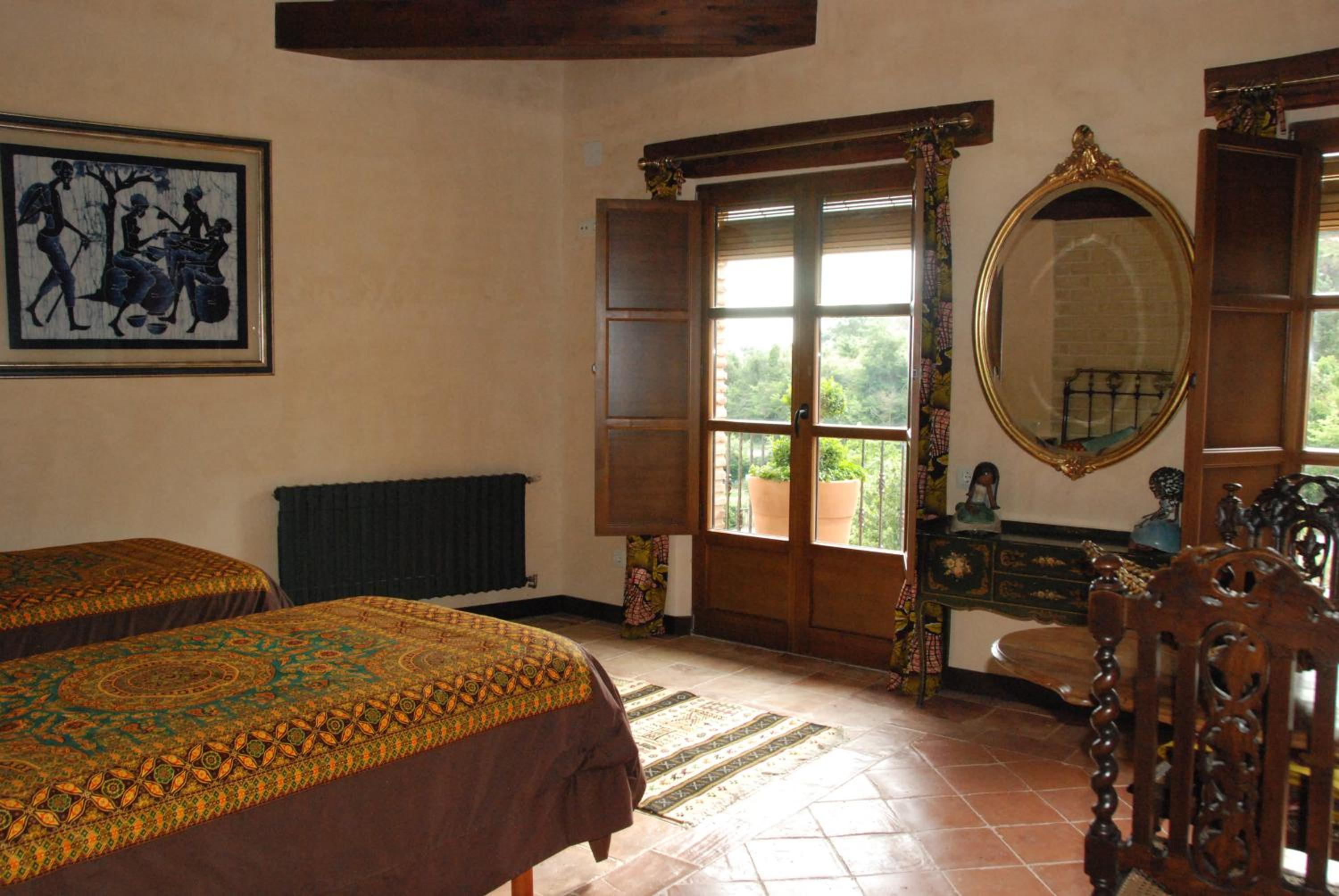 La Casa de Alberto