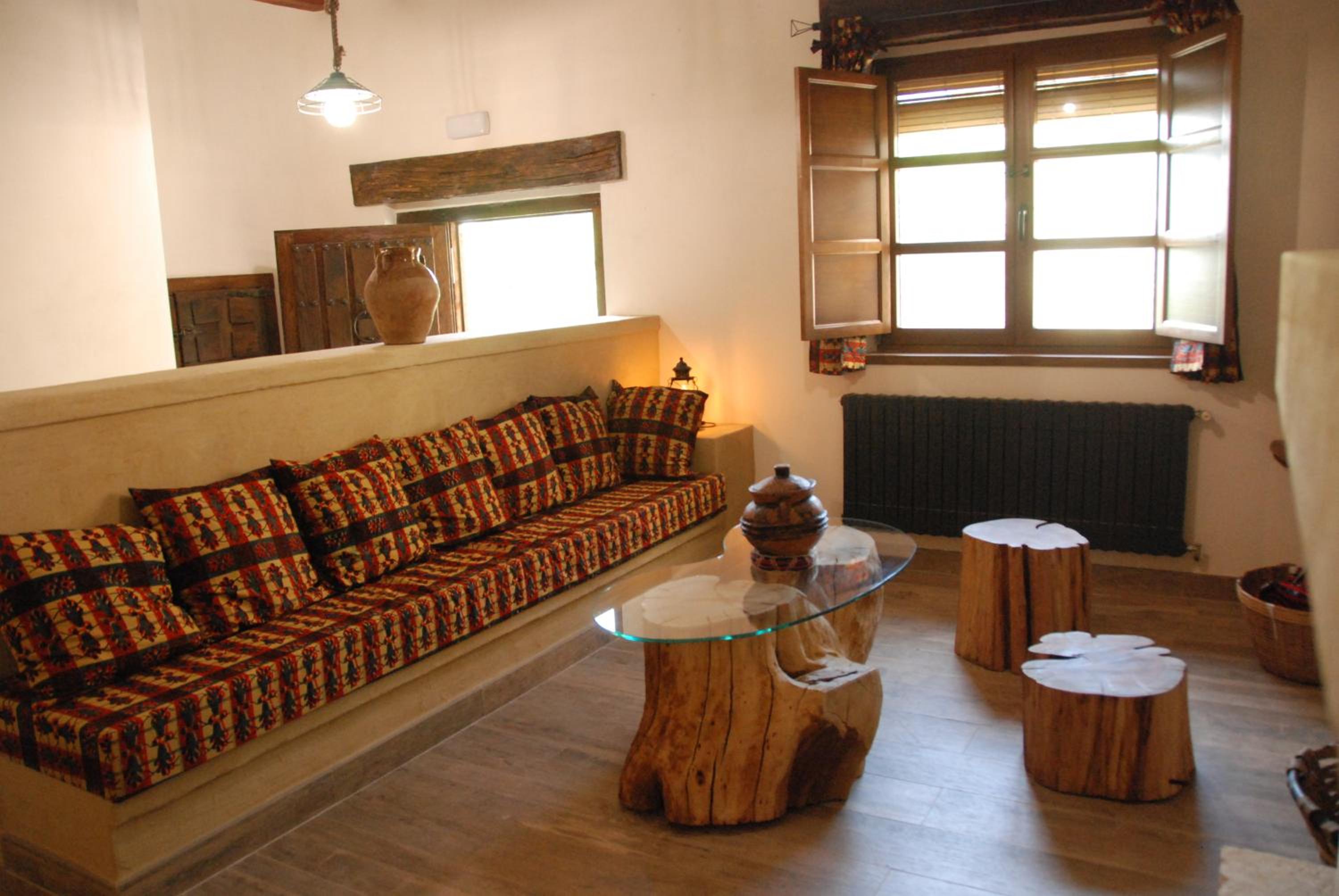La Casa de Alberto