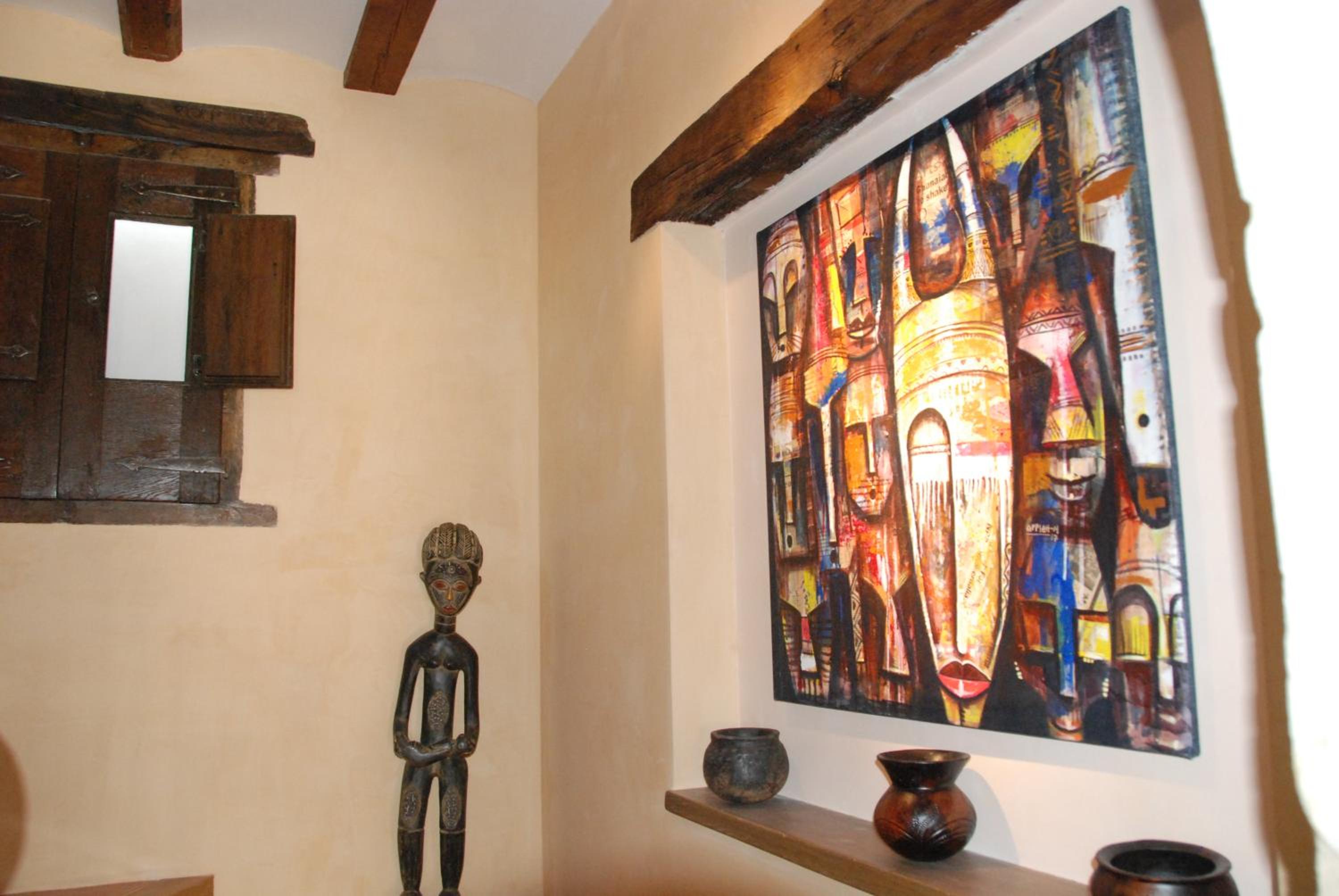 La Casa de Alberto