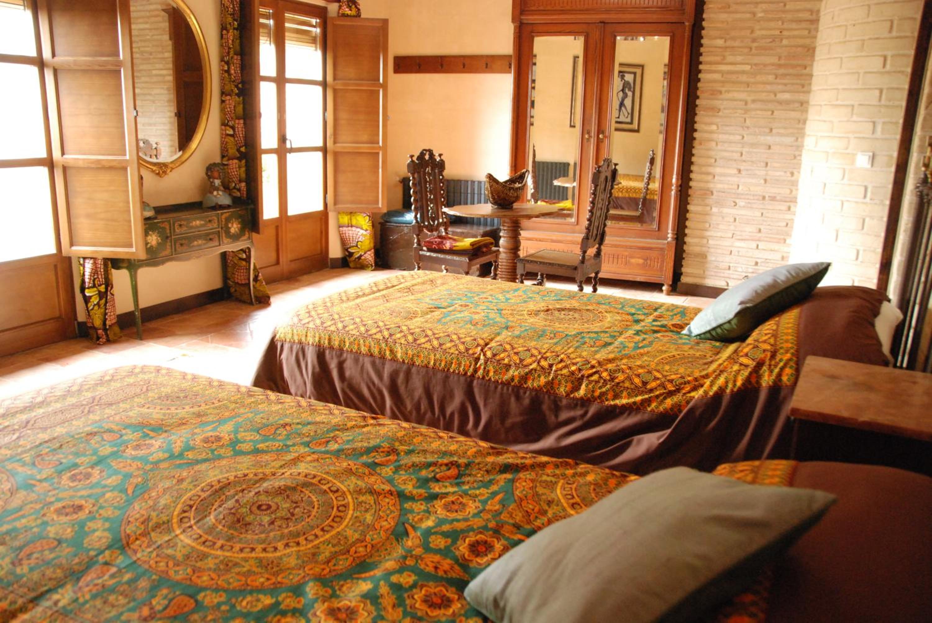 La Casa de Alberto