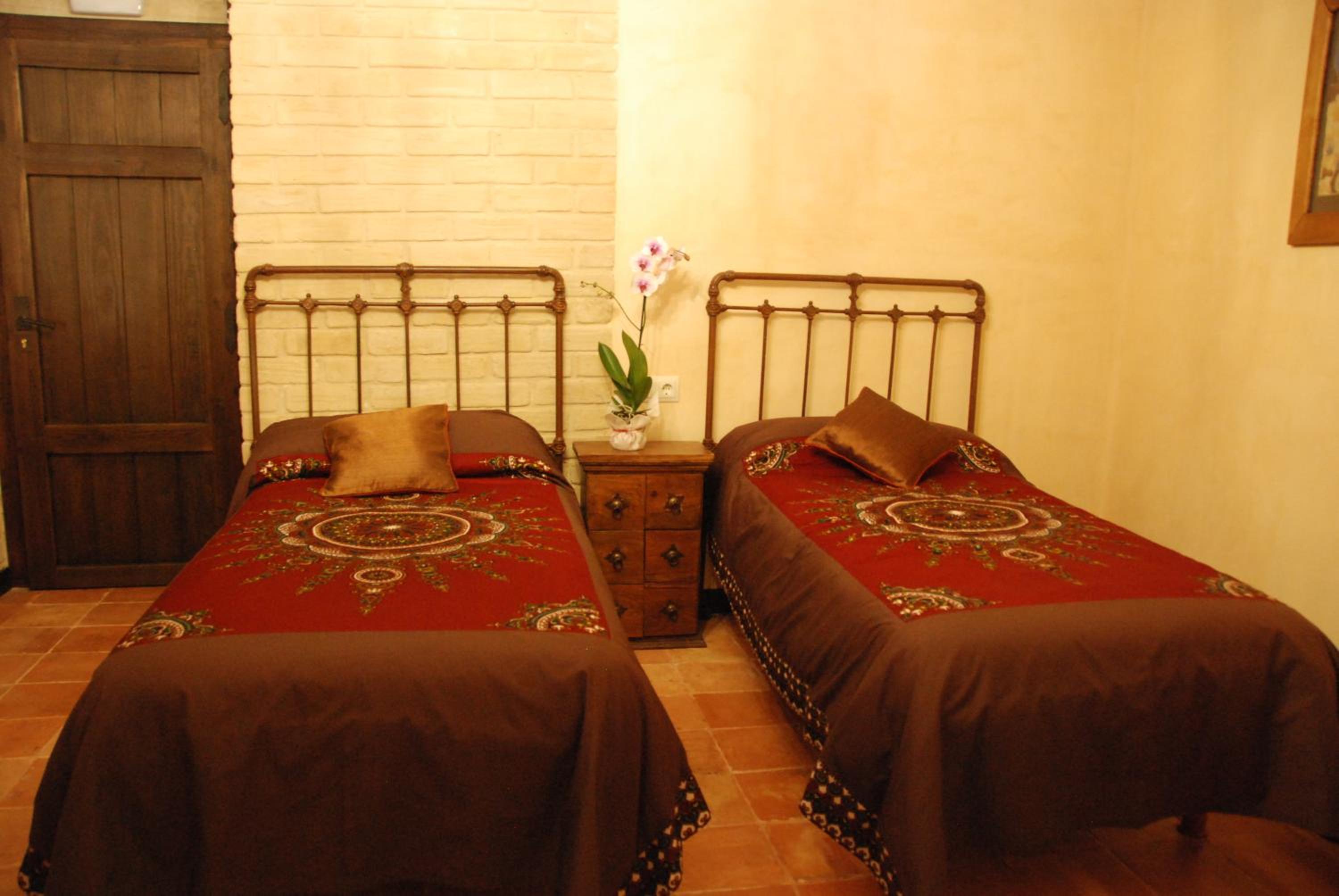 La Casa de Alberto