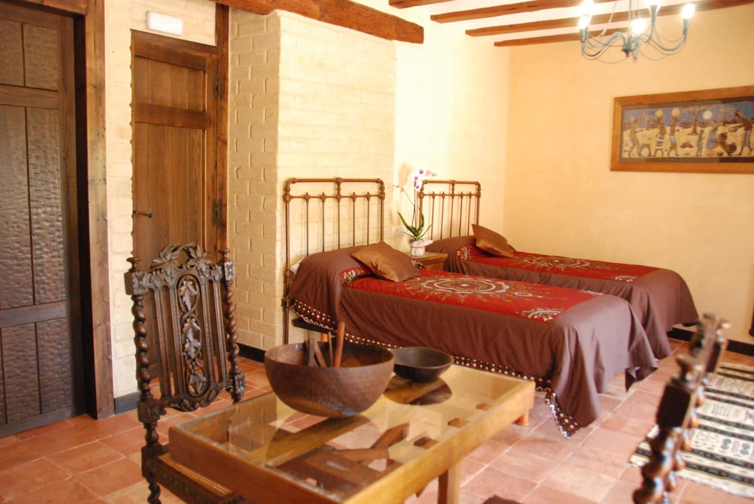La Casa de Alberto