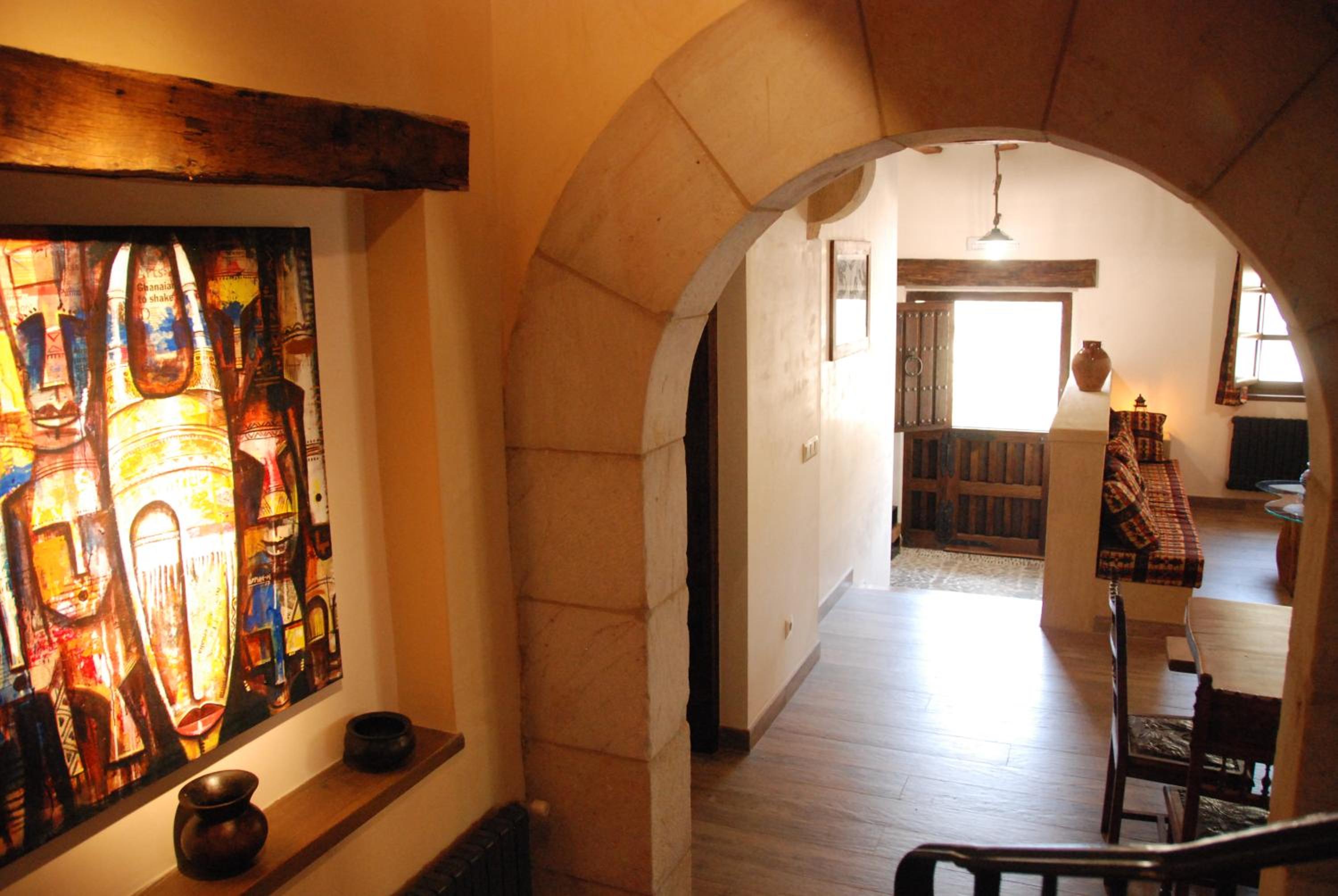 La Casa de Alberto