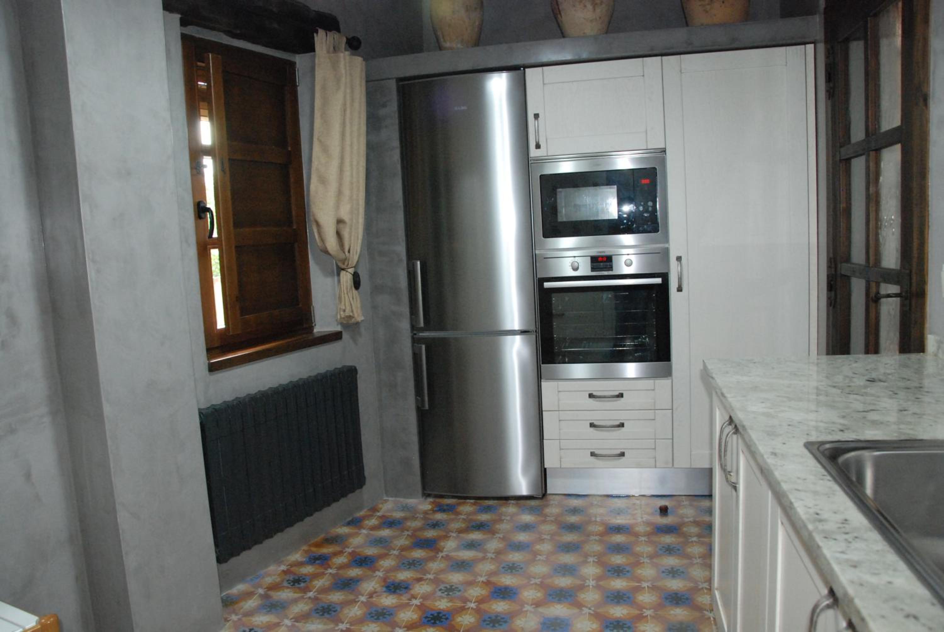 La Casa de Alberto