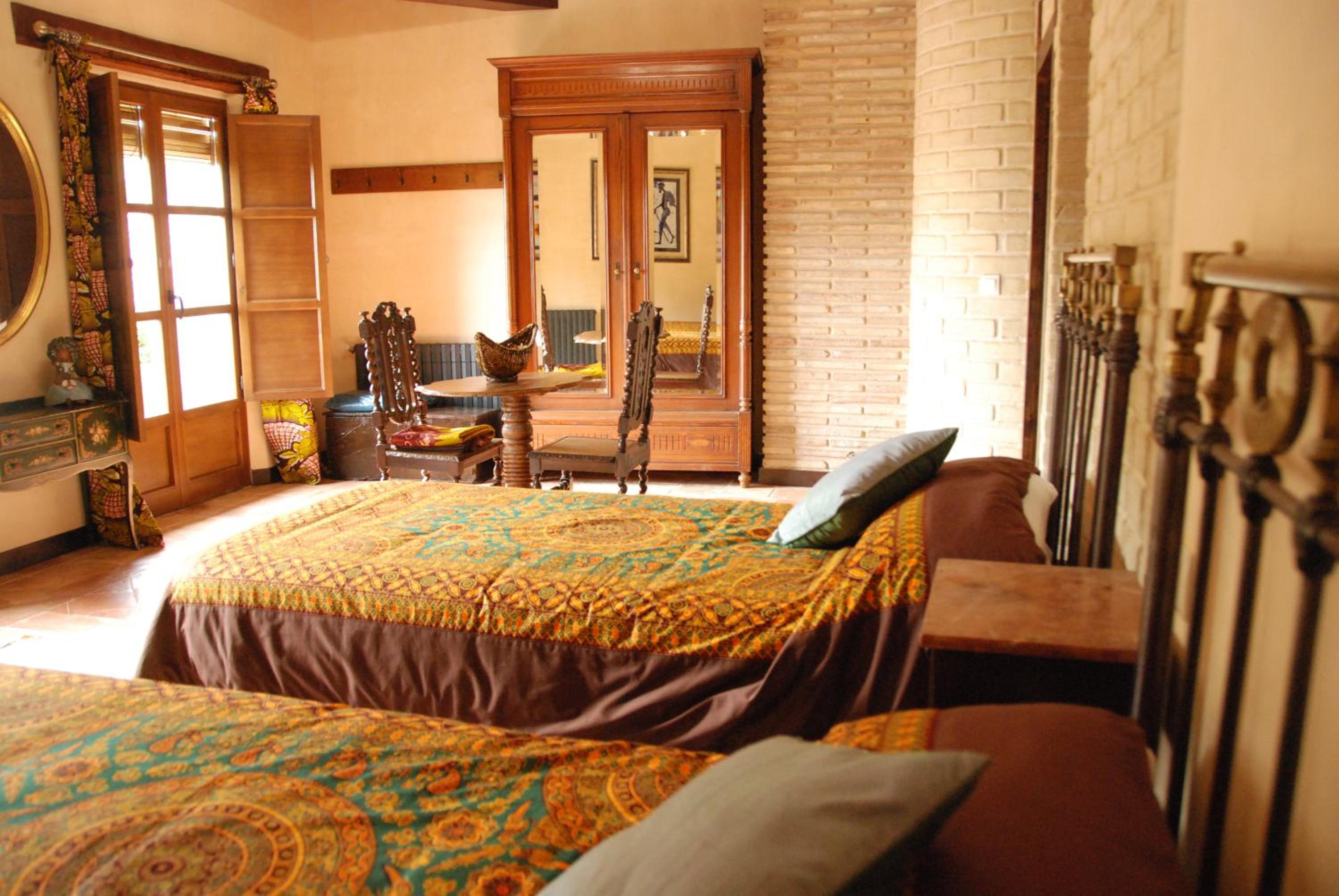 La Casa de Alberto
