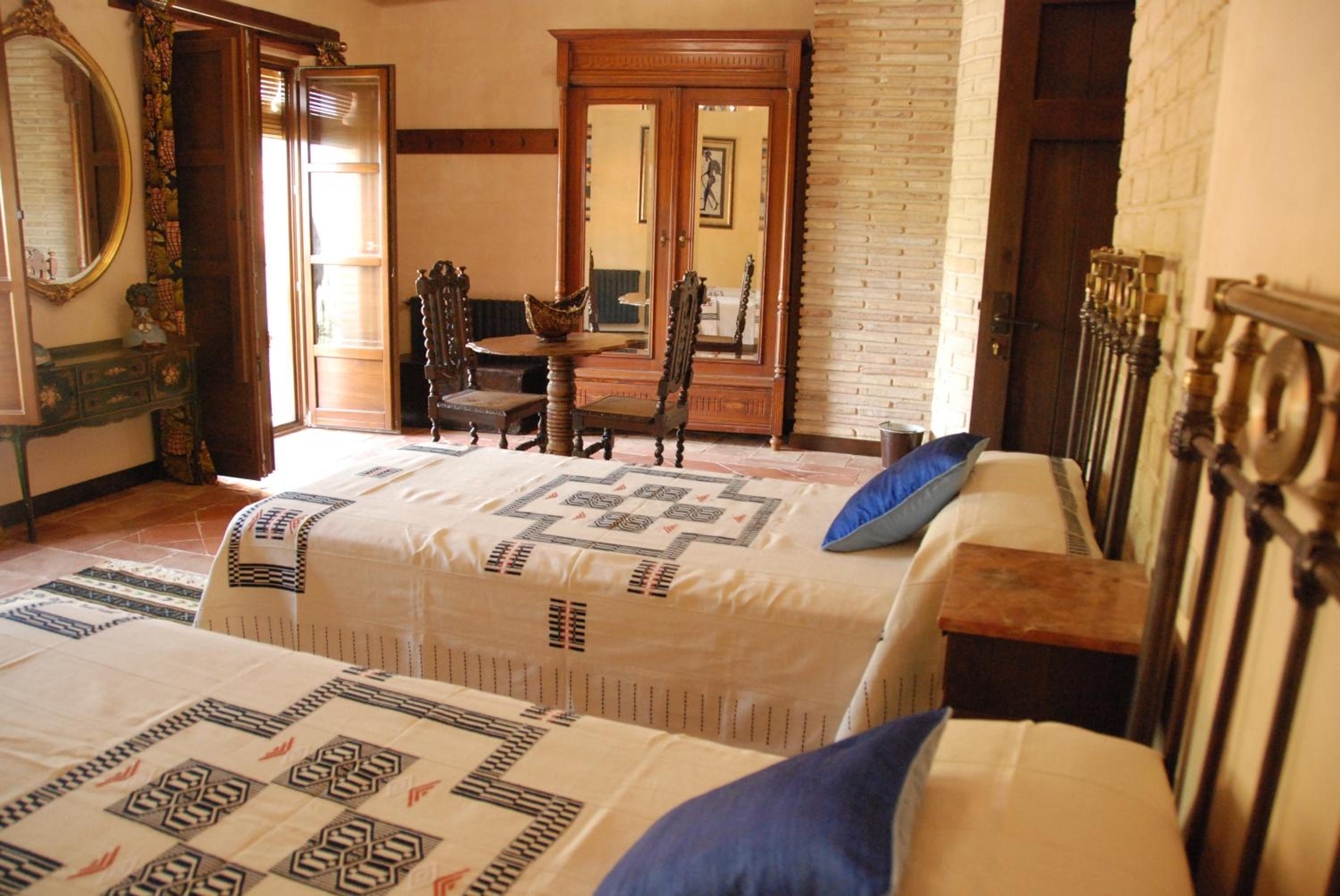 La Casa de Alberto