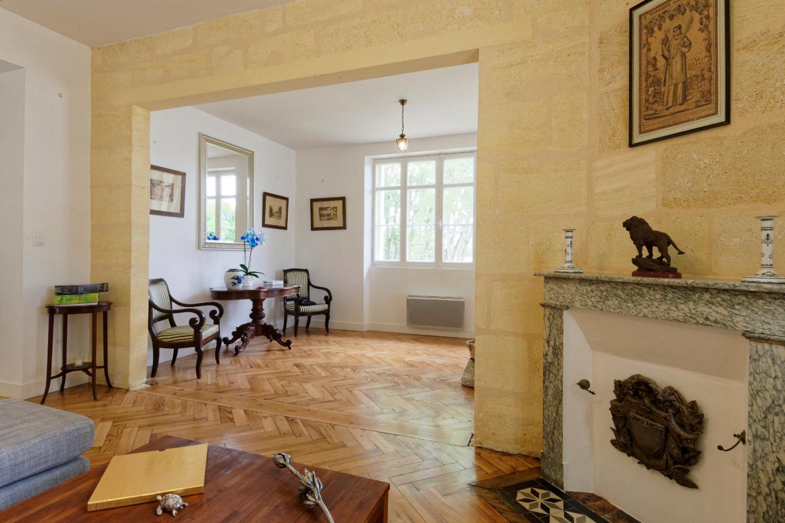 Bastide de Siran
