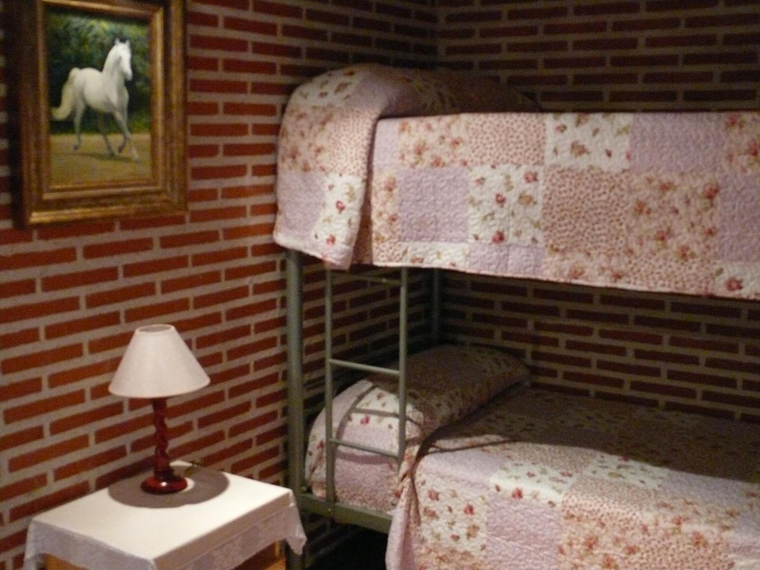 Abadía del Marqués de Avila