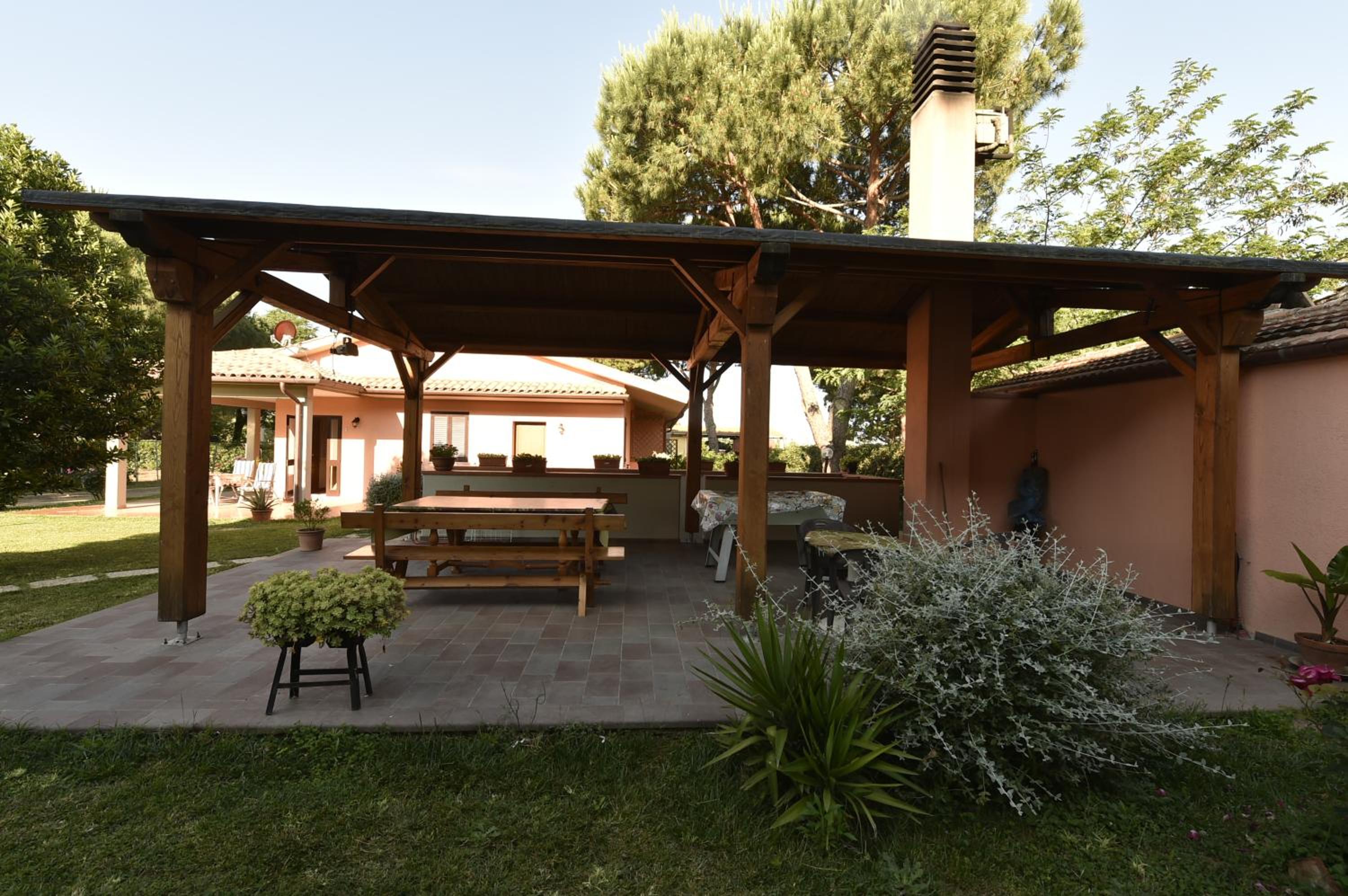Agriturismo Redipuglia