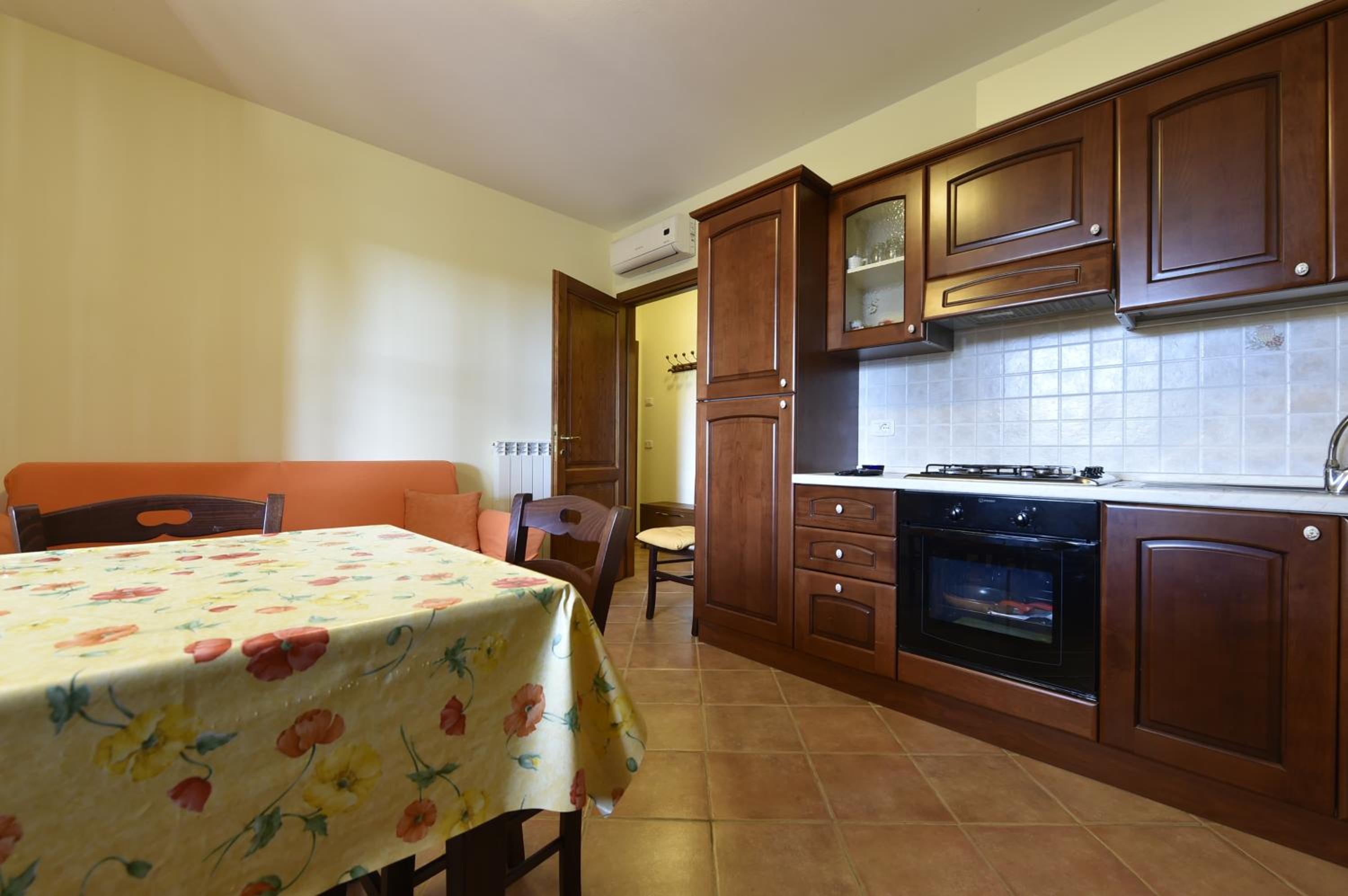 Agriturismo Redipuglia