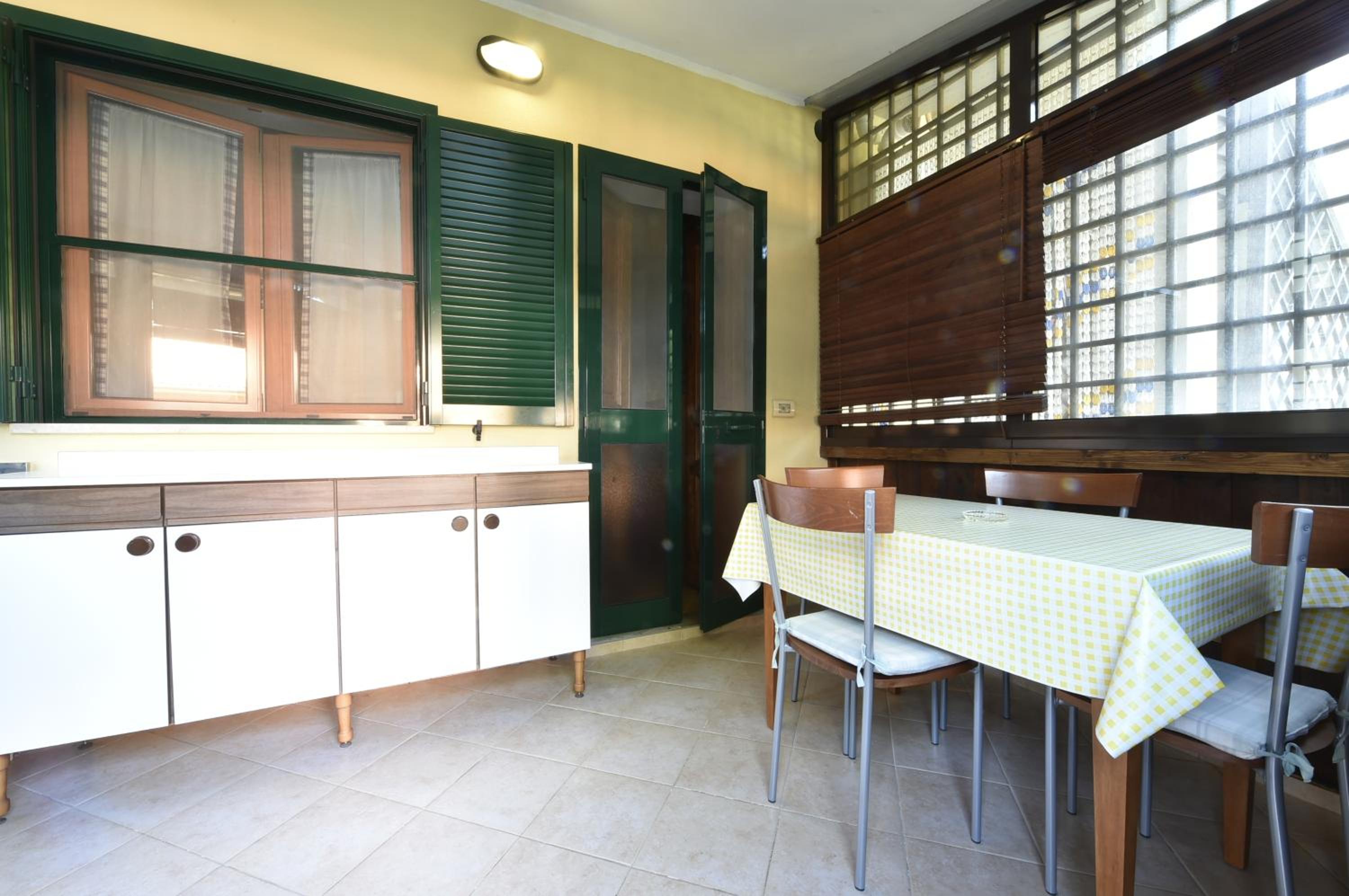 Agriturismo Redipuglia