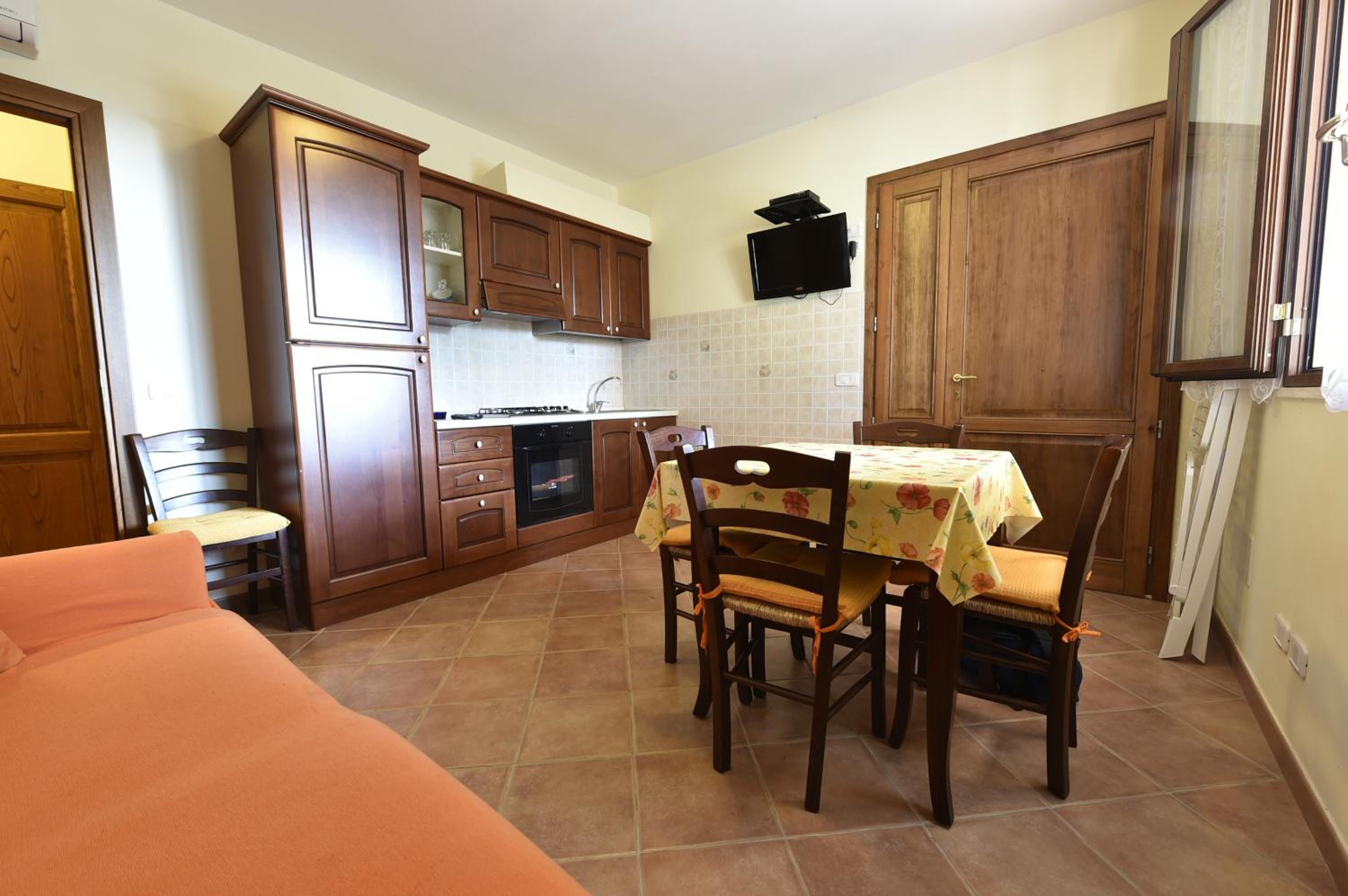 Agriturismo Redipuglia