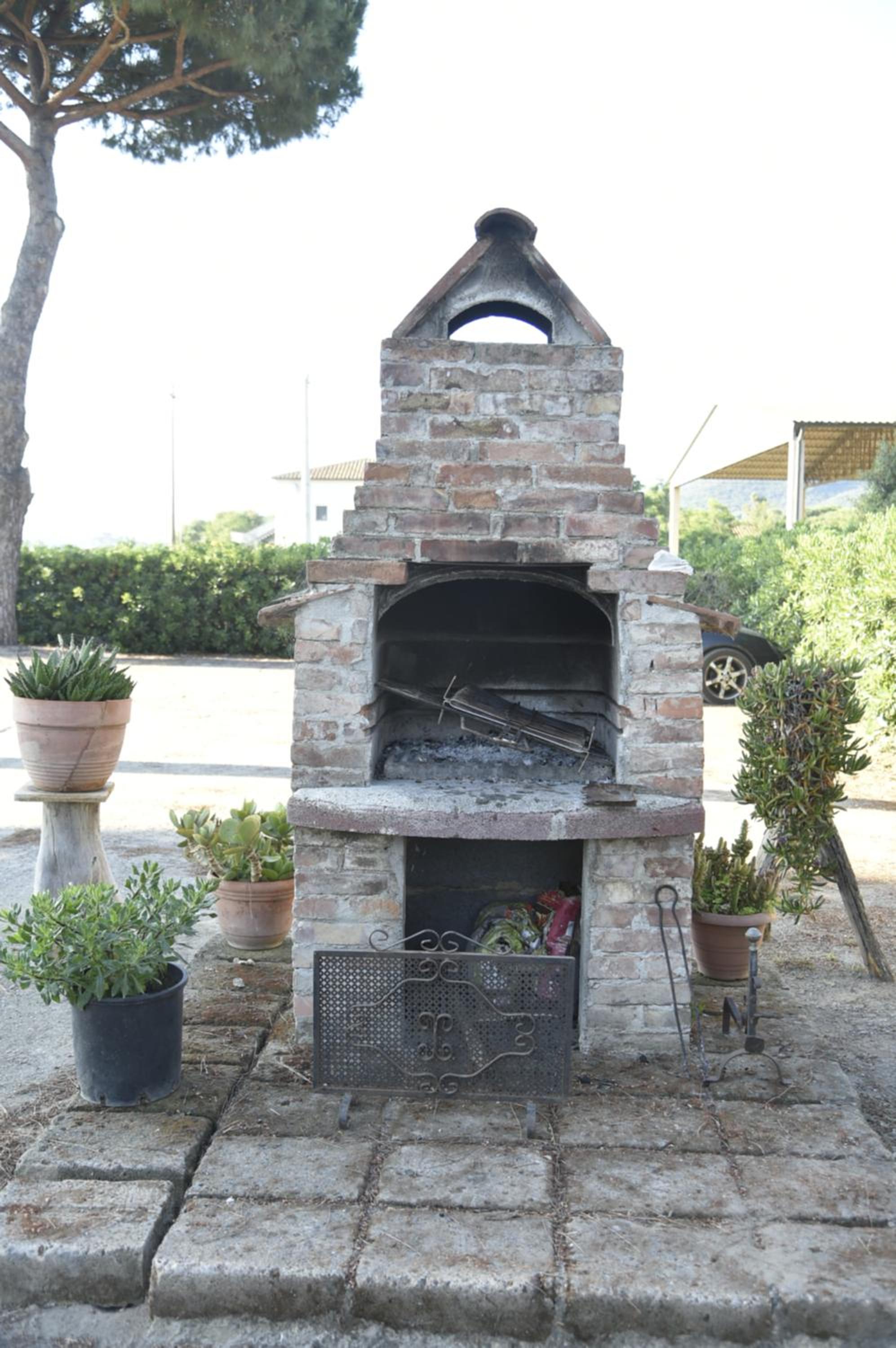Agriturismo Redipuglia