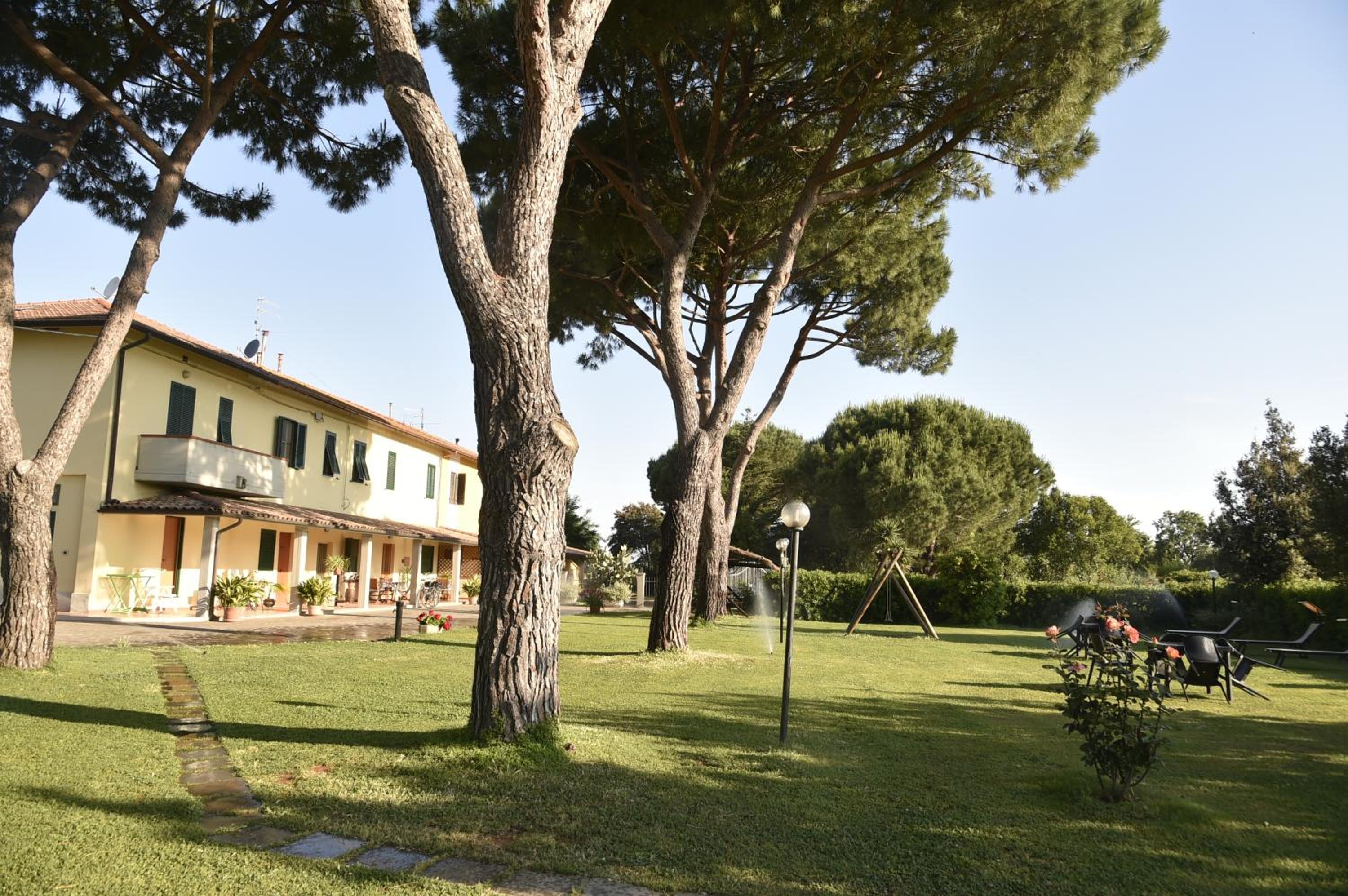 Agriturismo Redipuglia