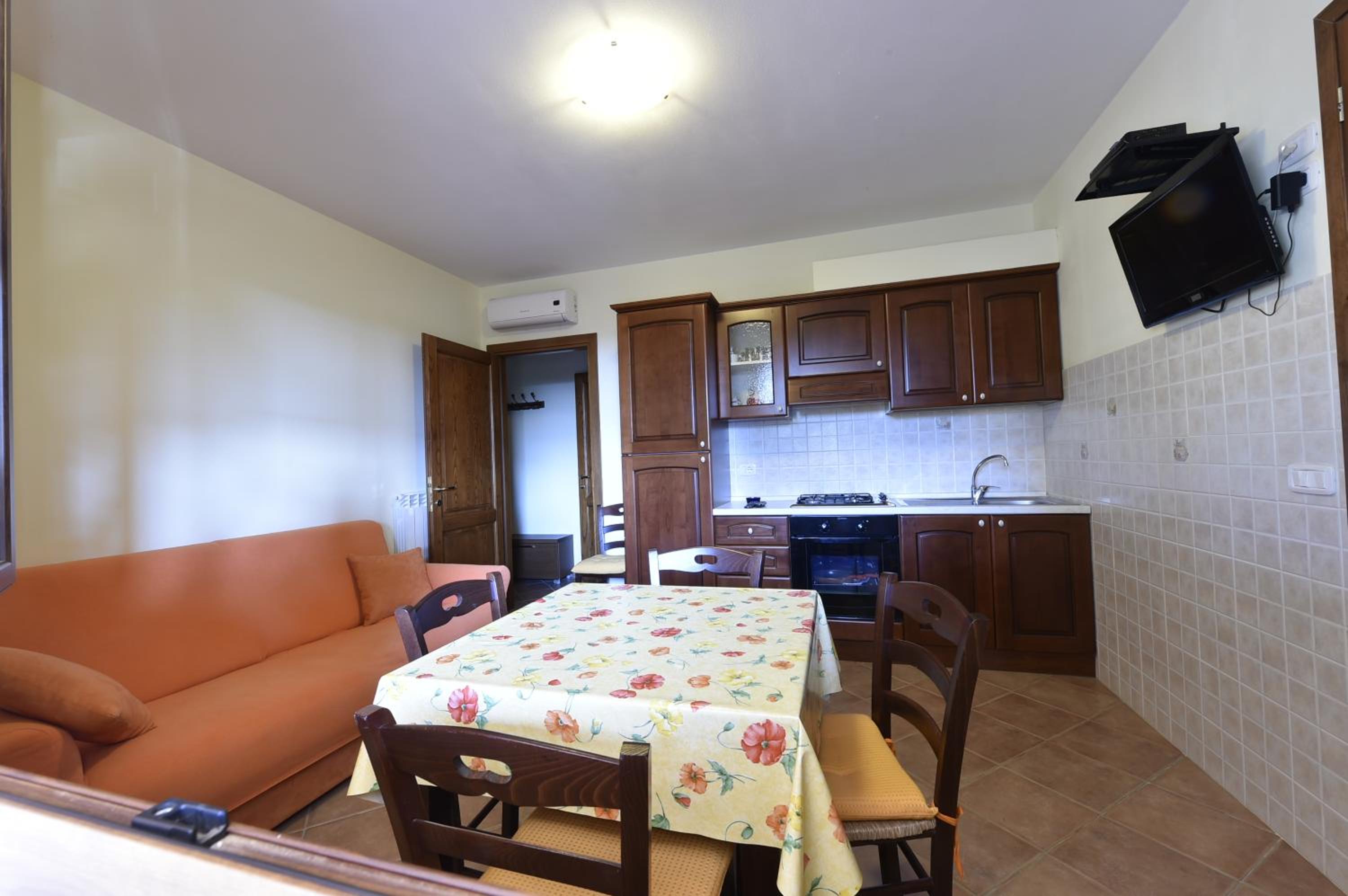 Agriturismo Redipuglia