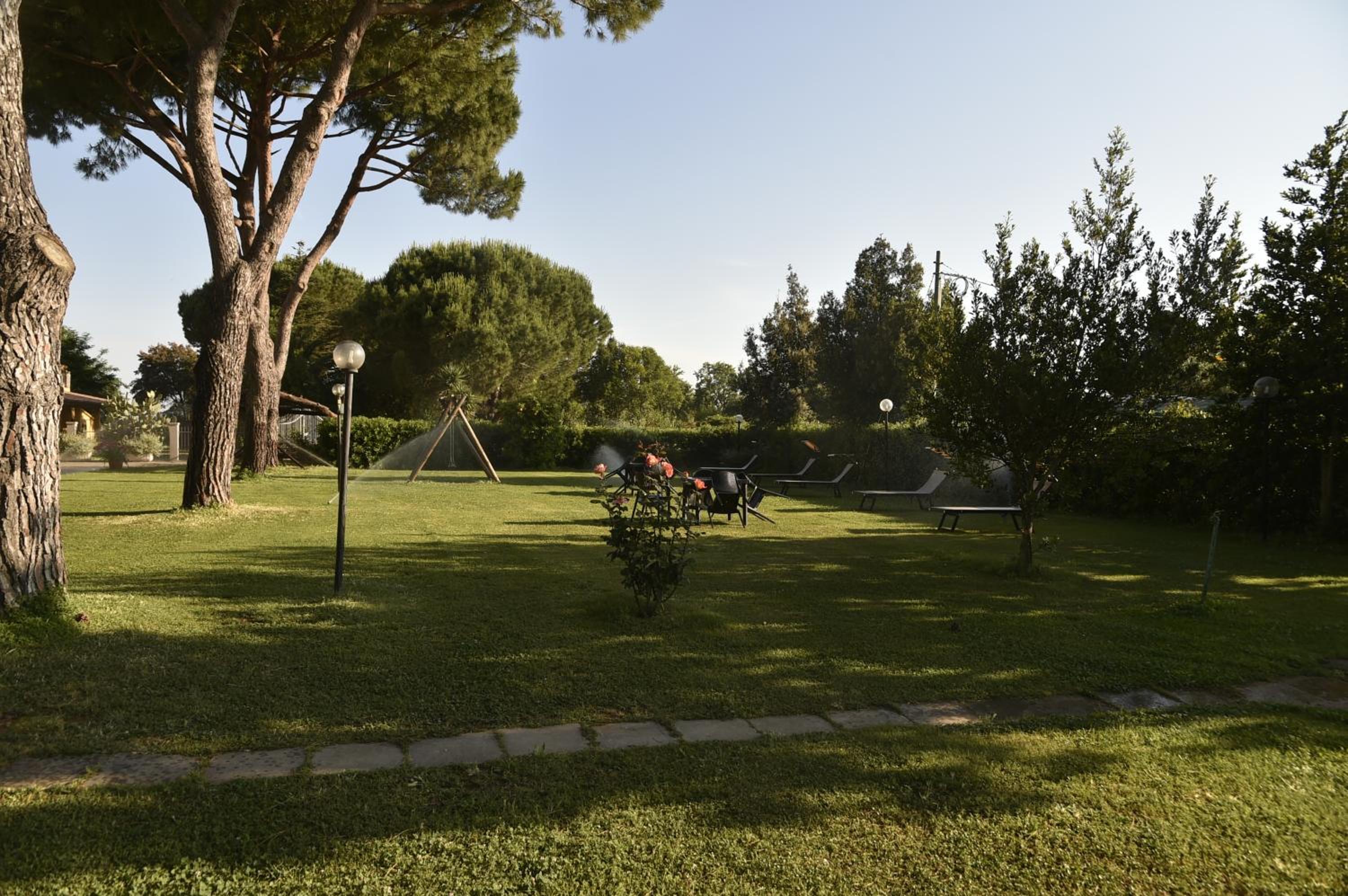 Agriturismo Redipuglia
