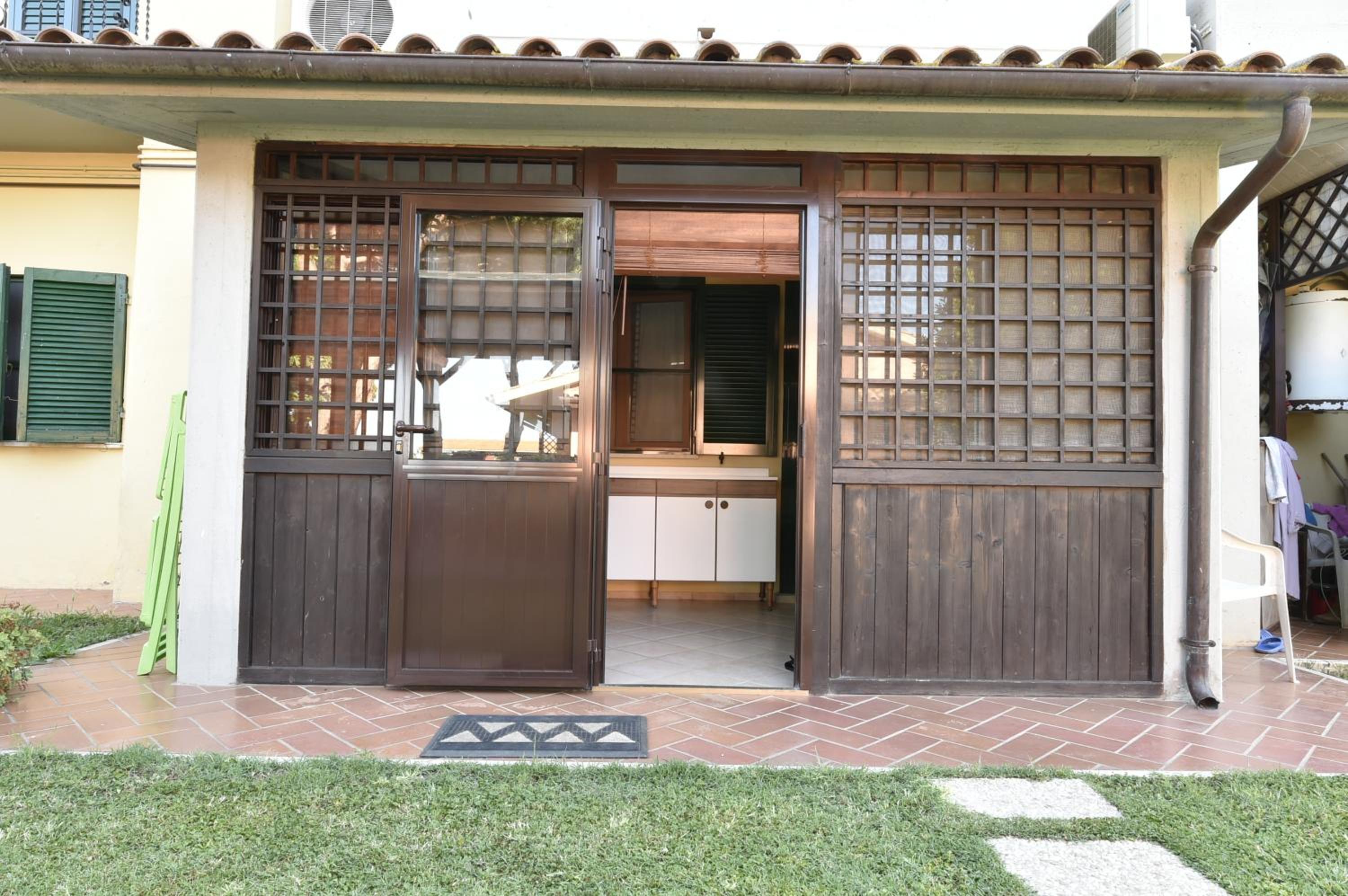 Agriturismo Redipuglia
