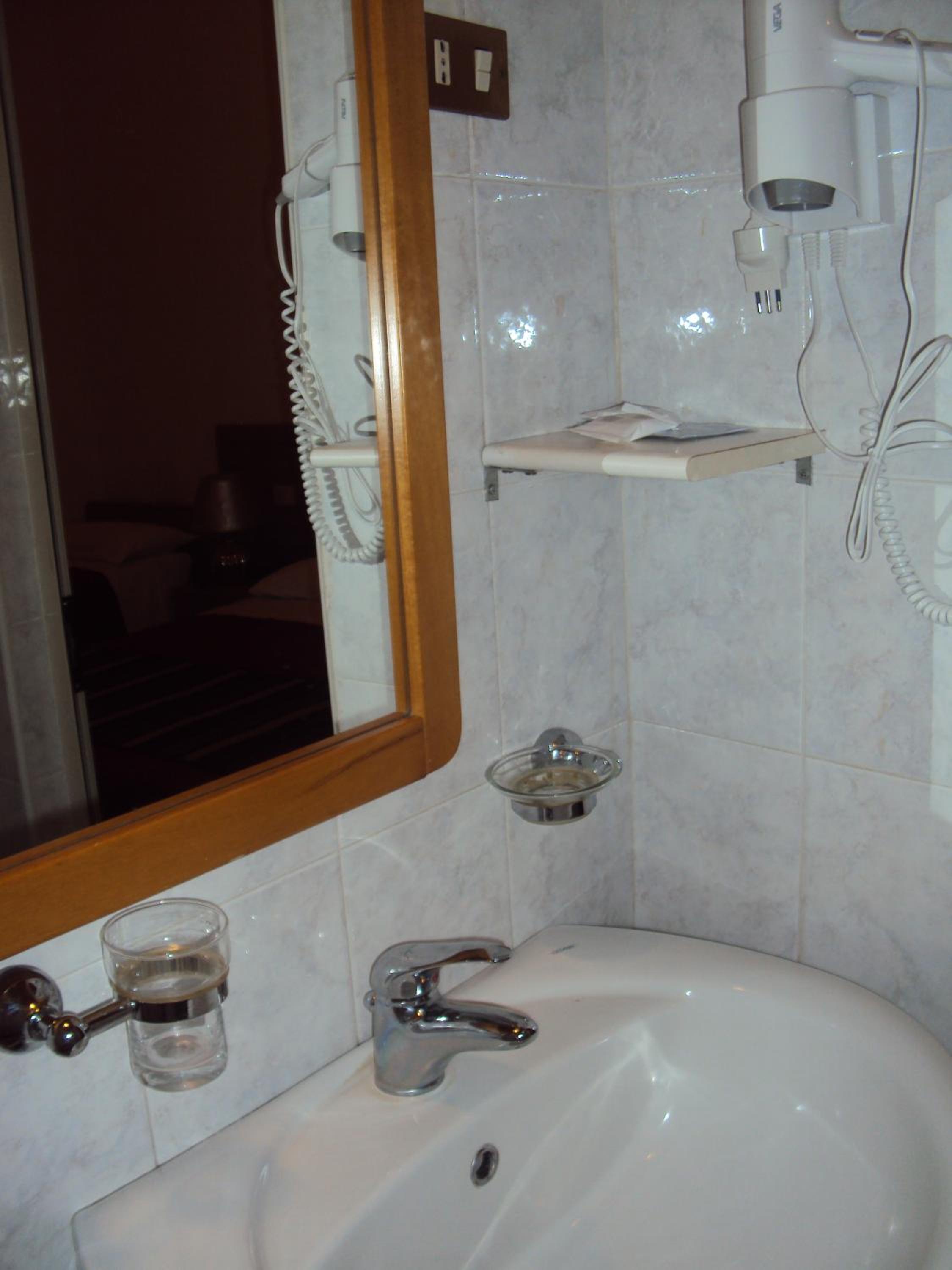 Hotel Mirage view 5
