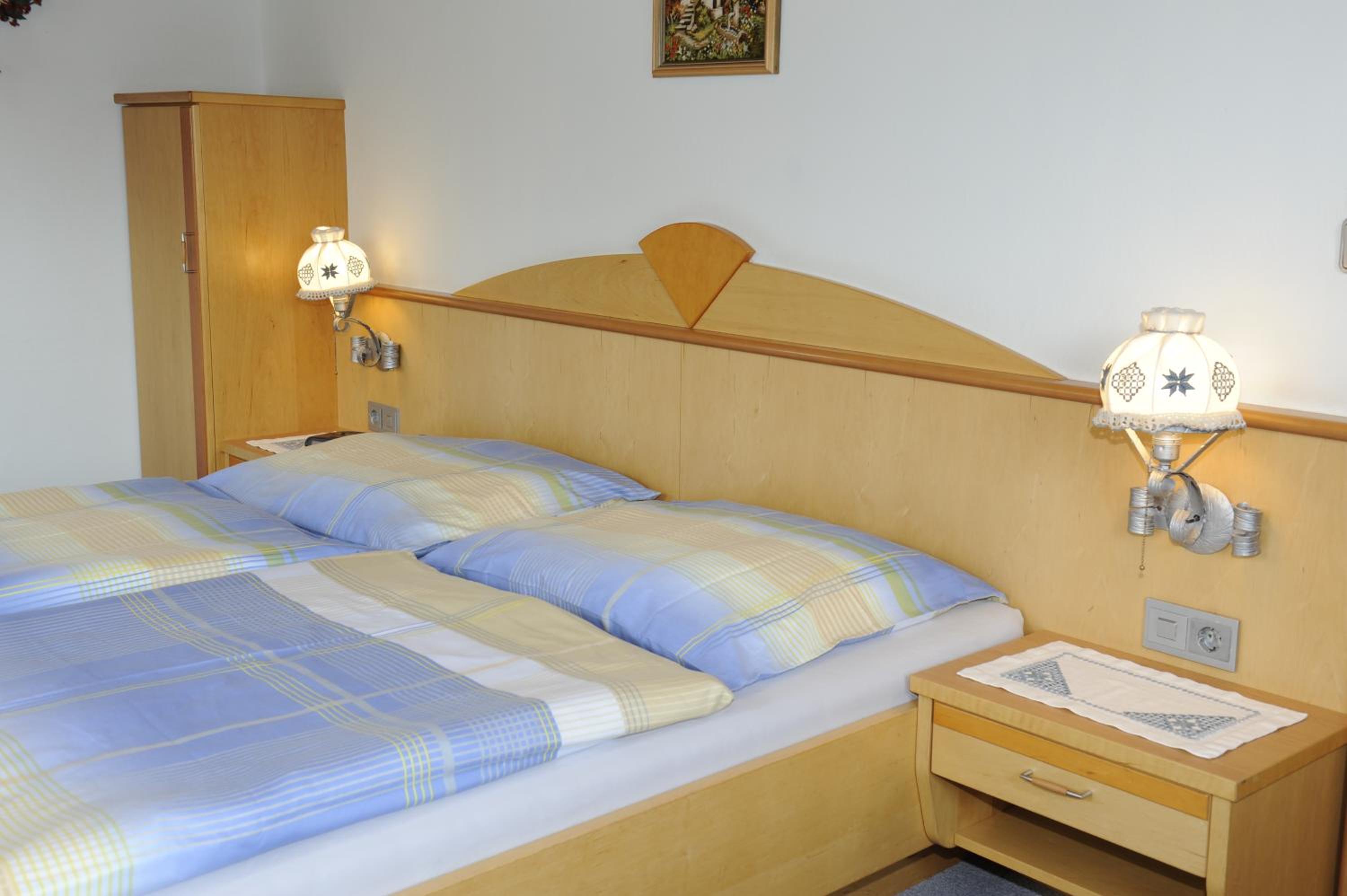 Haus Dorfer