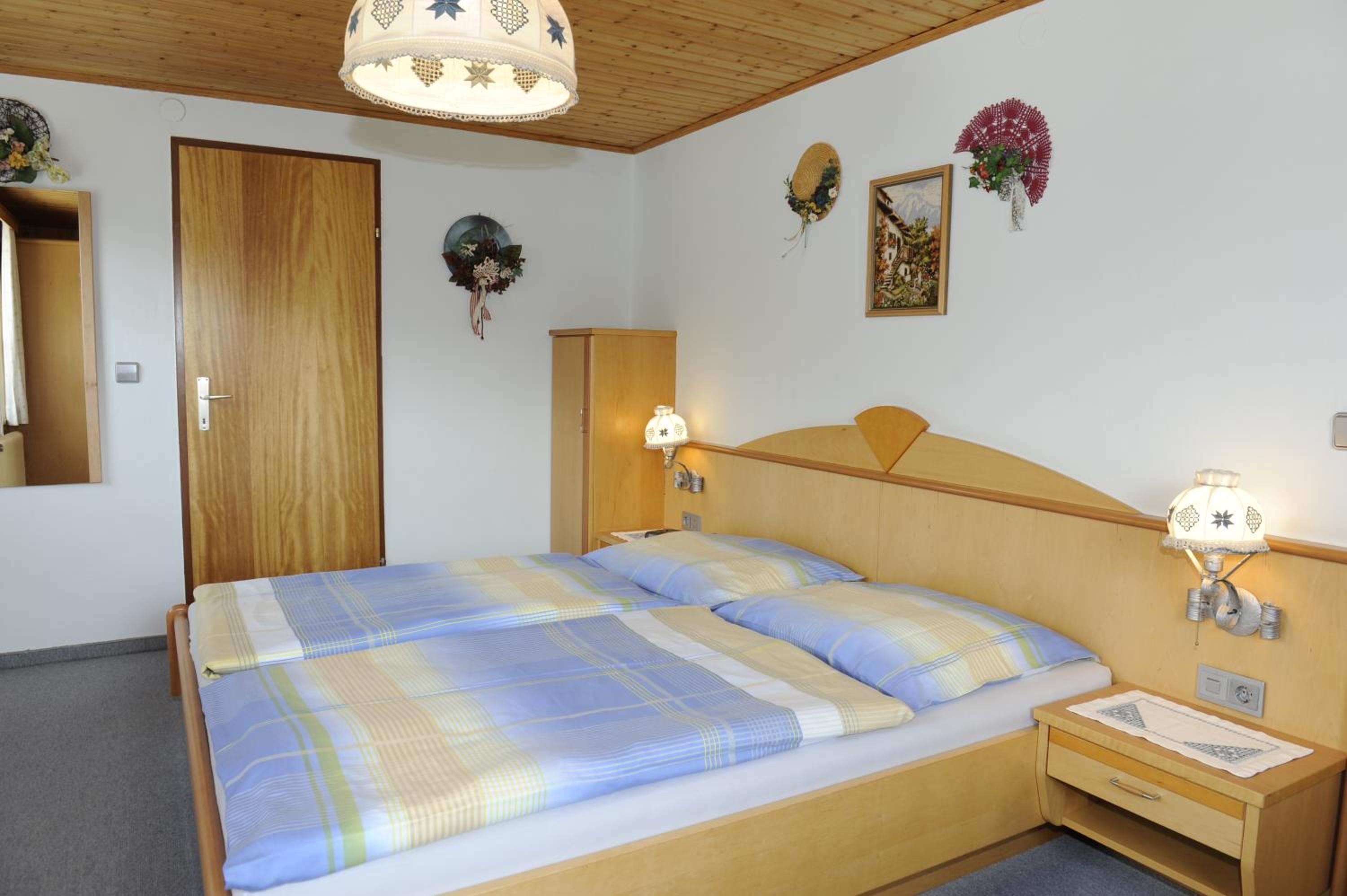 Haus Dorfer