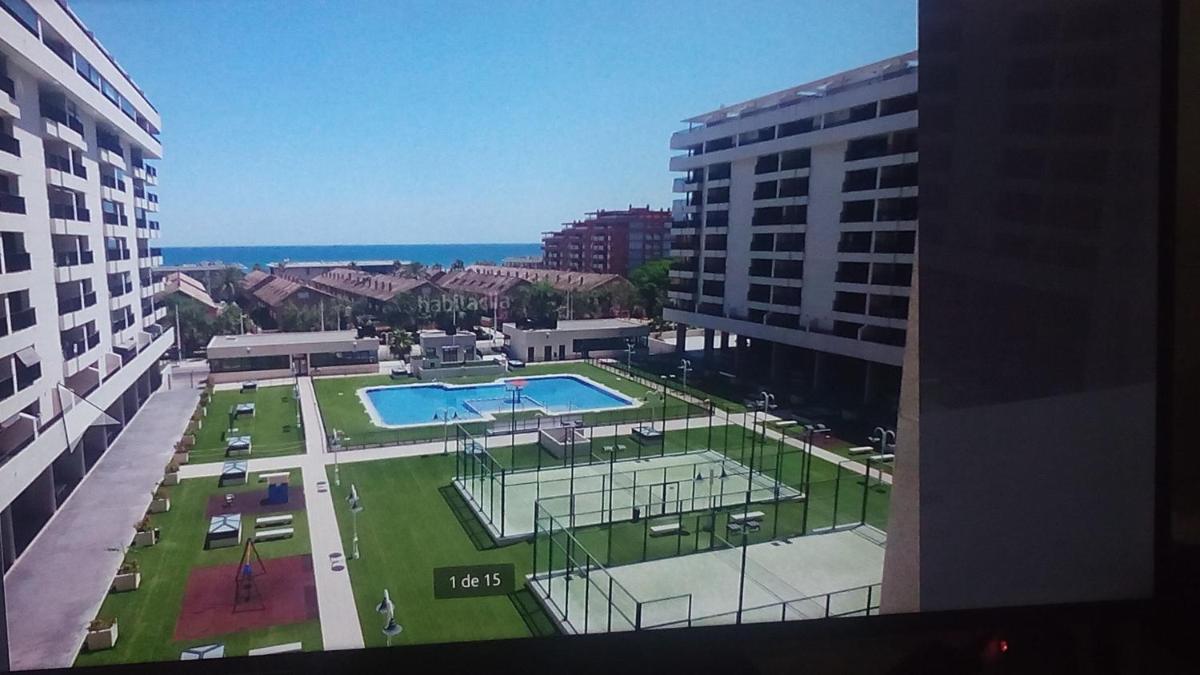 Apartacona-Playa photo 1